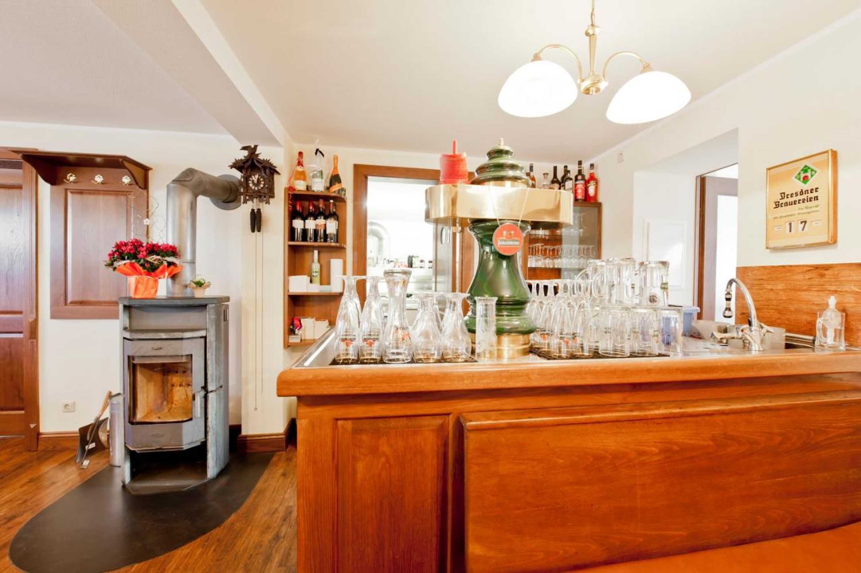 Gift card for Gasthaus Rundteil