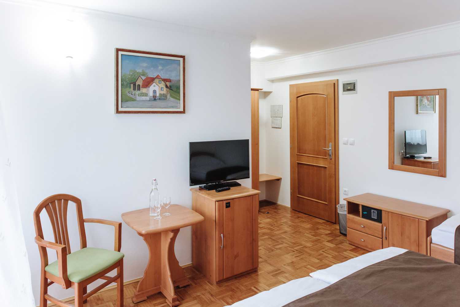 Gift card for Hotel Reaktiv