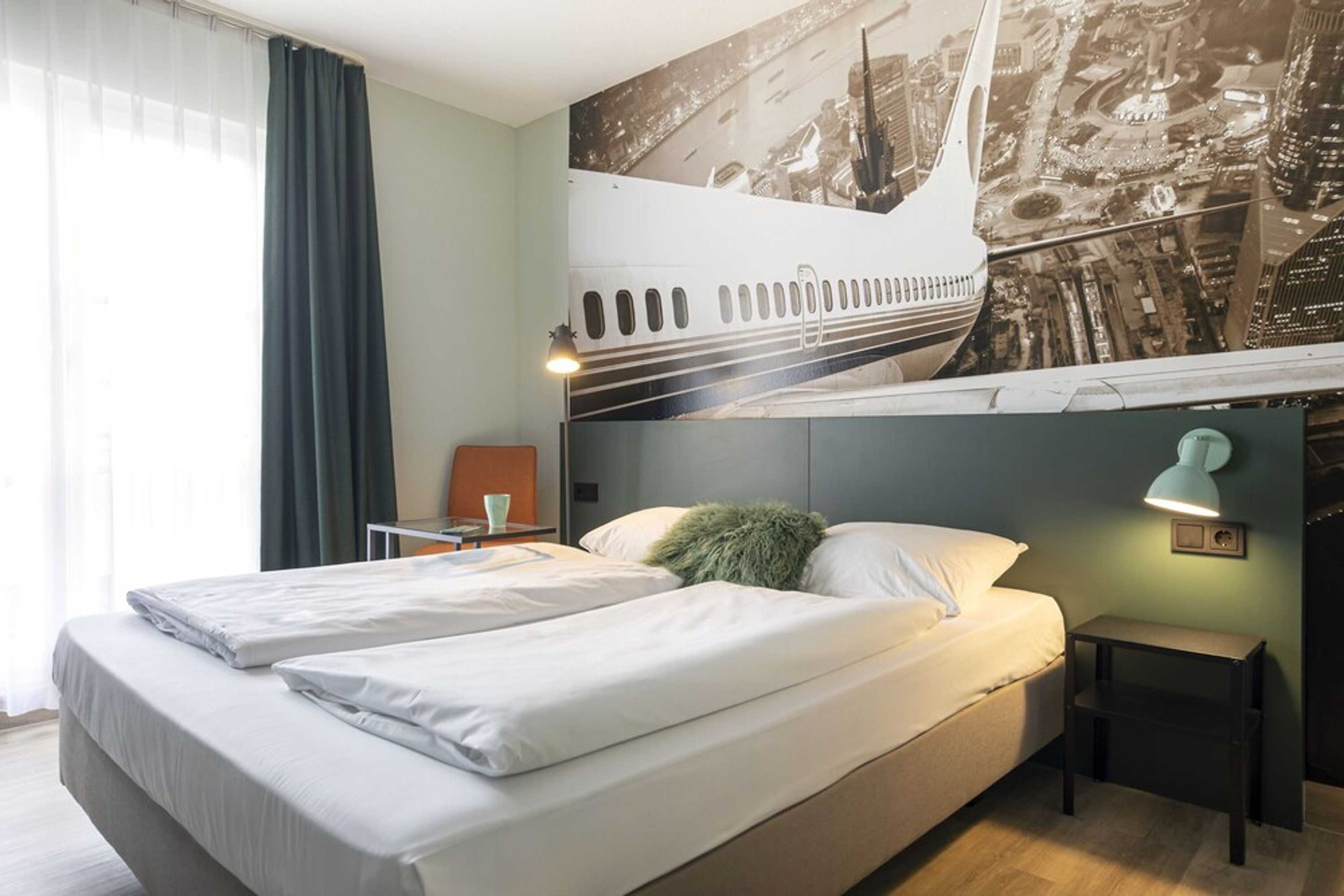 Gift card for Coffee Fellows Hotel Frankfurt-Langen Gift card for Coffee Fellows Hotel Frankfurt-Langen