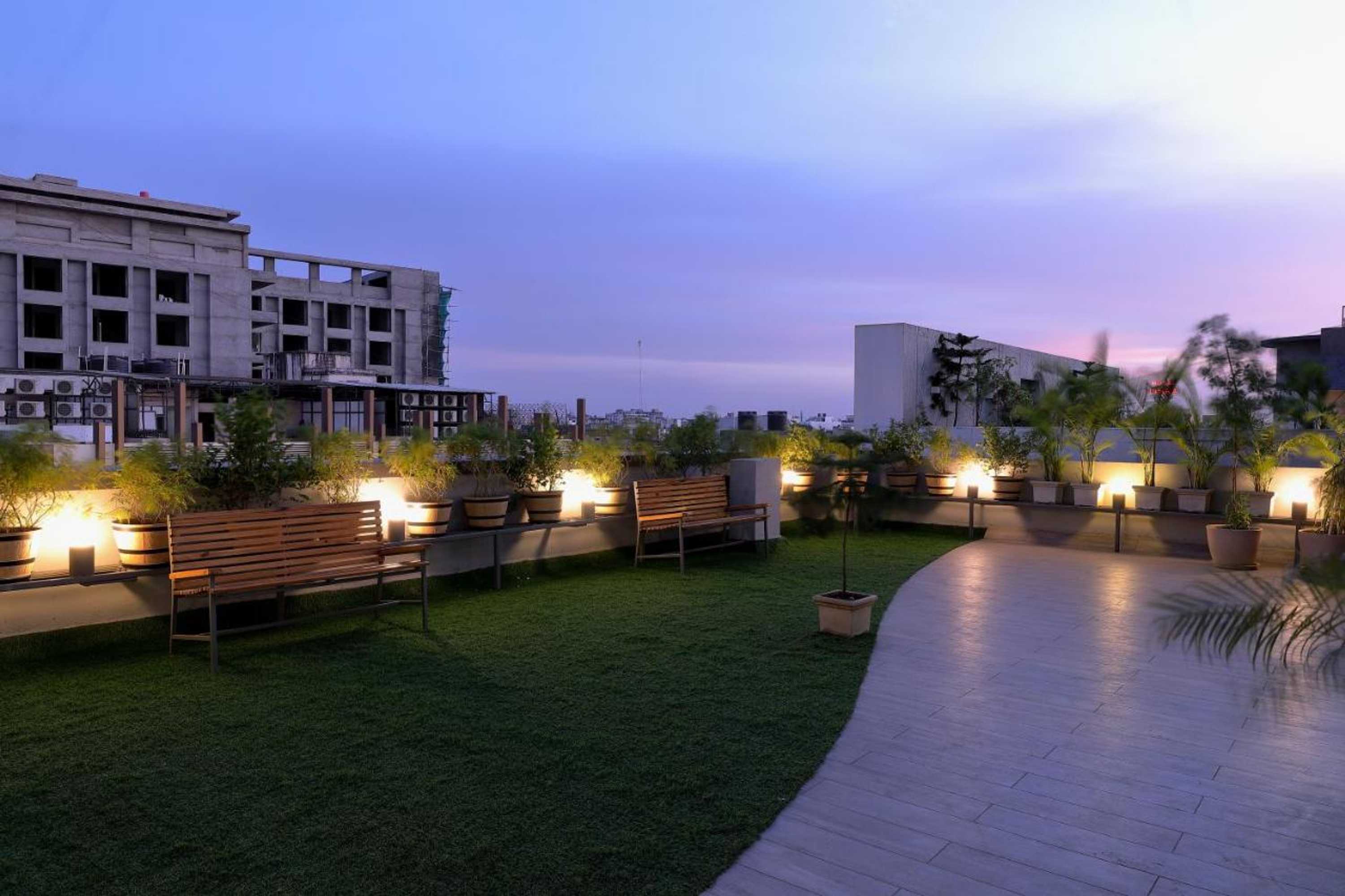 Gift card for Hotel Sifat International