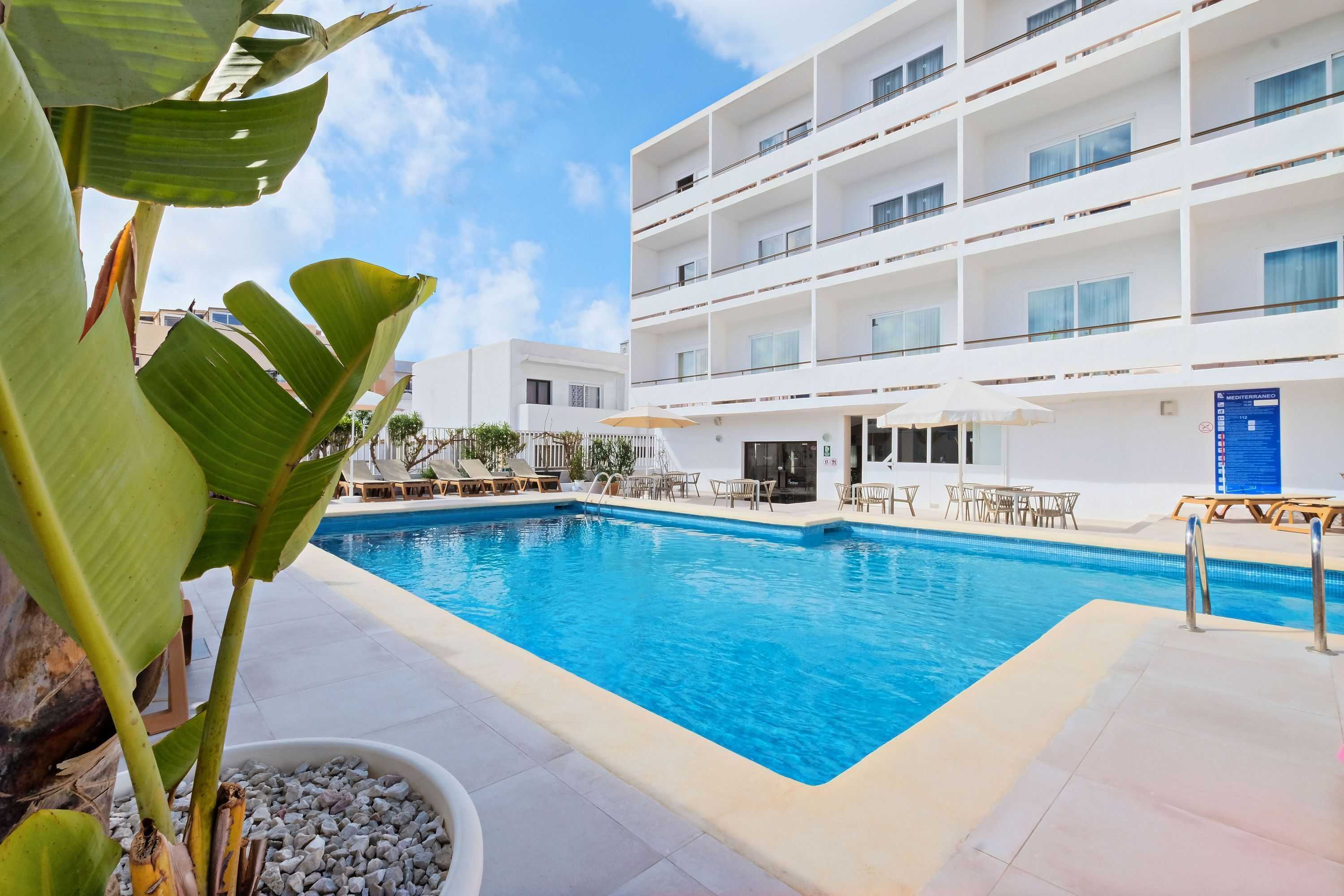 Gift card for Azuline Hotel Mediterraneo Gift card for Azuline Hotel Mediterraneo