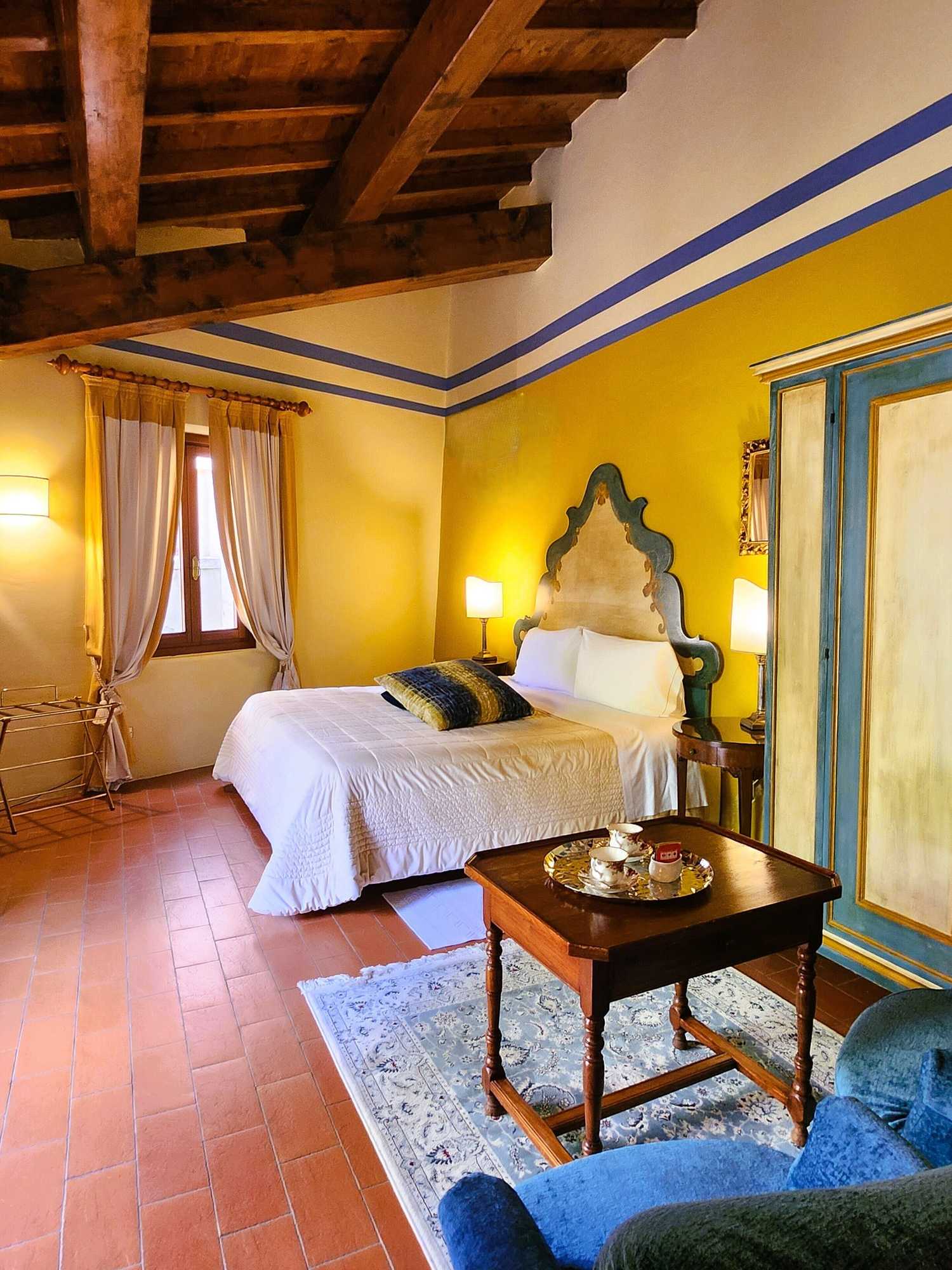Gift card for Resort Locanda San Verolo Boutique Hotel Gift card for Resort Locanda San Verolo Boutique Hotel