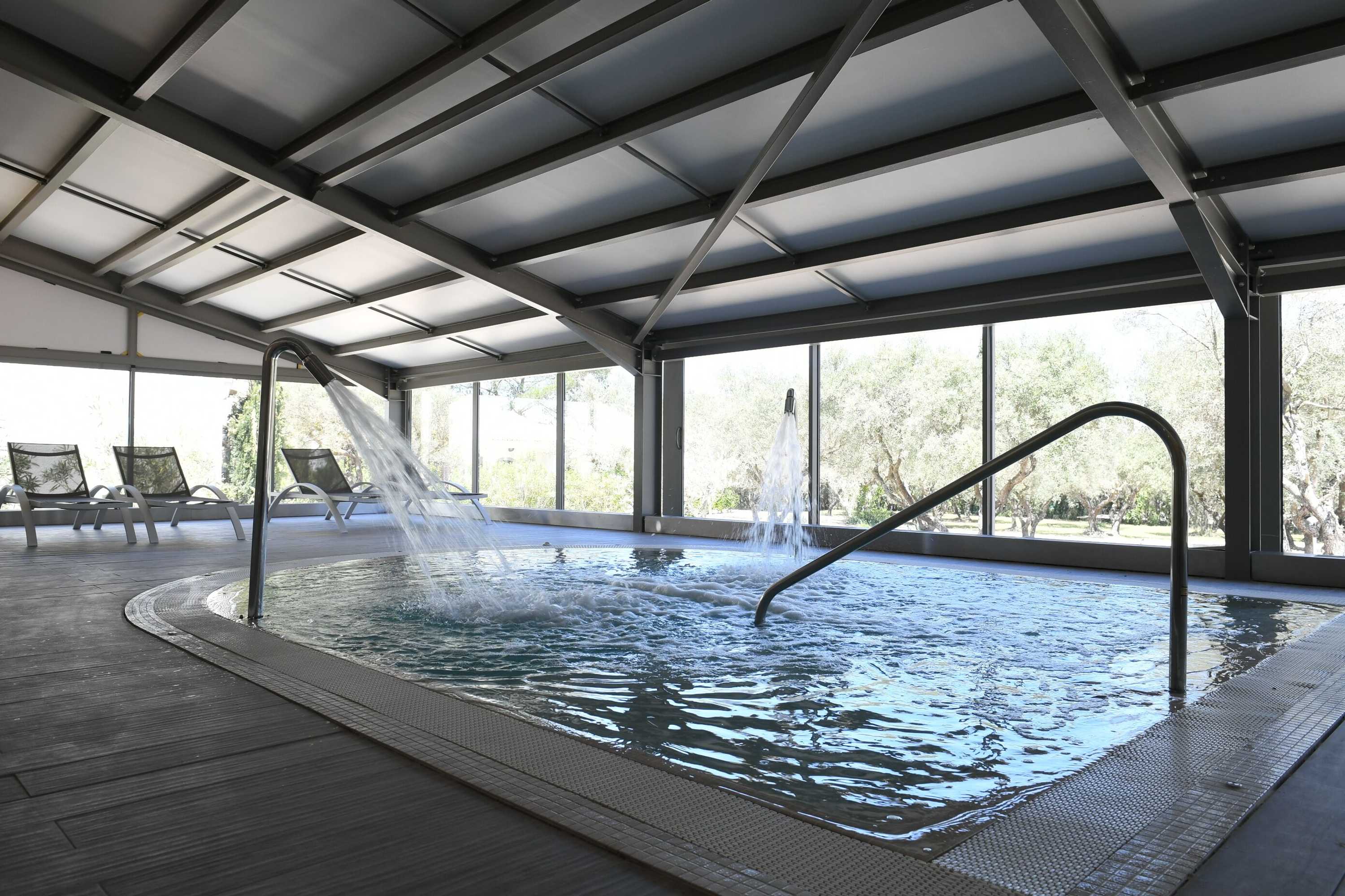 Gift card for Hôtel Villa Glanum et Spa