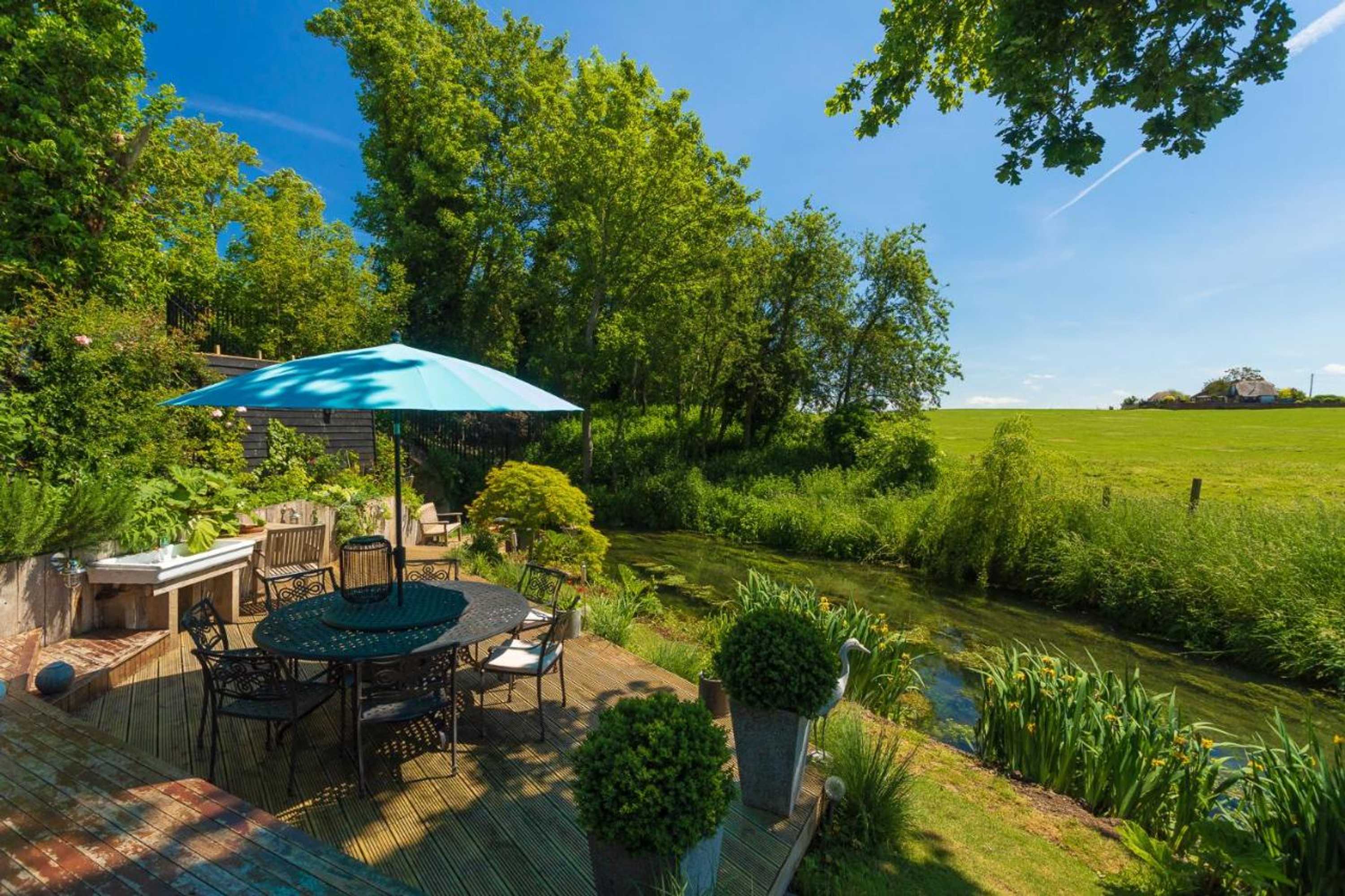 Gift card for Tonge Barn