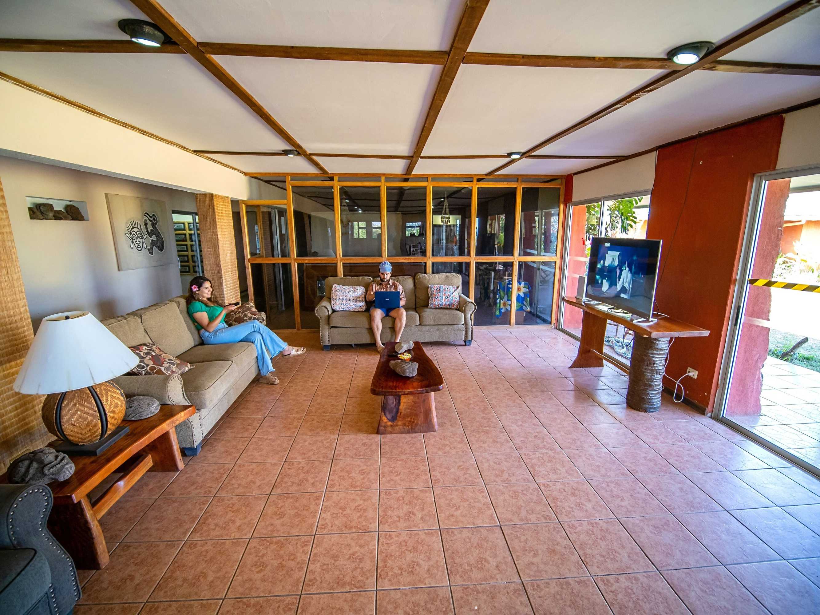 Gift card for Tupa Hotel Gift card for Tupa Hotel