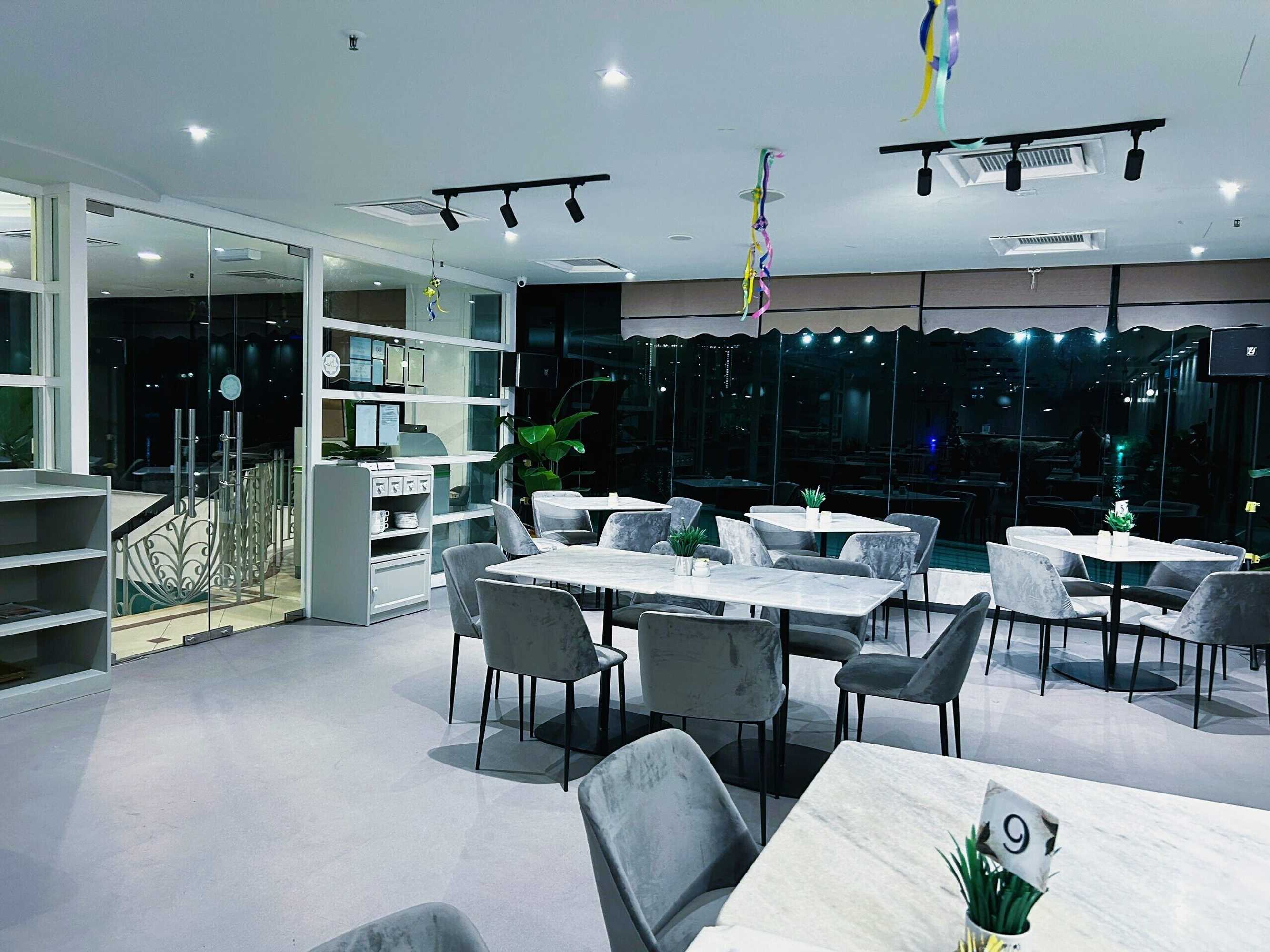 Gift card for Mega View Hotel Kuantan Gift card for Mega View Hotel Kuantan