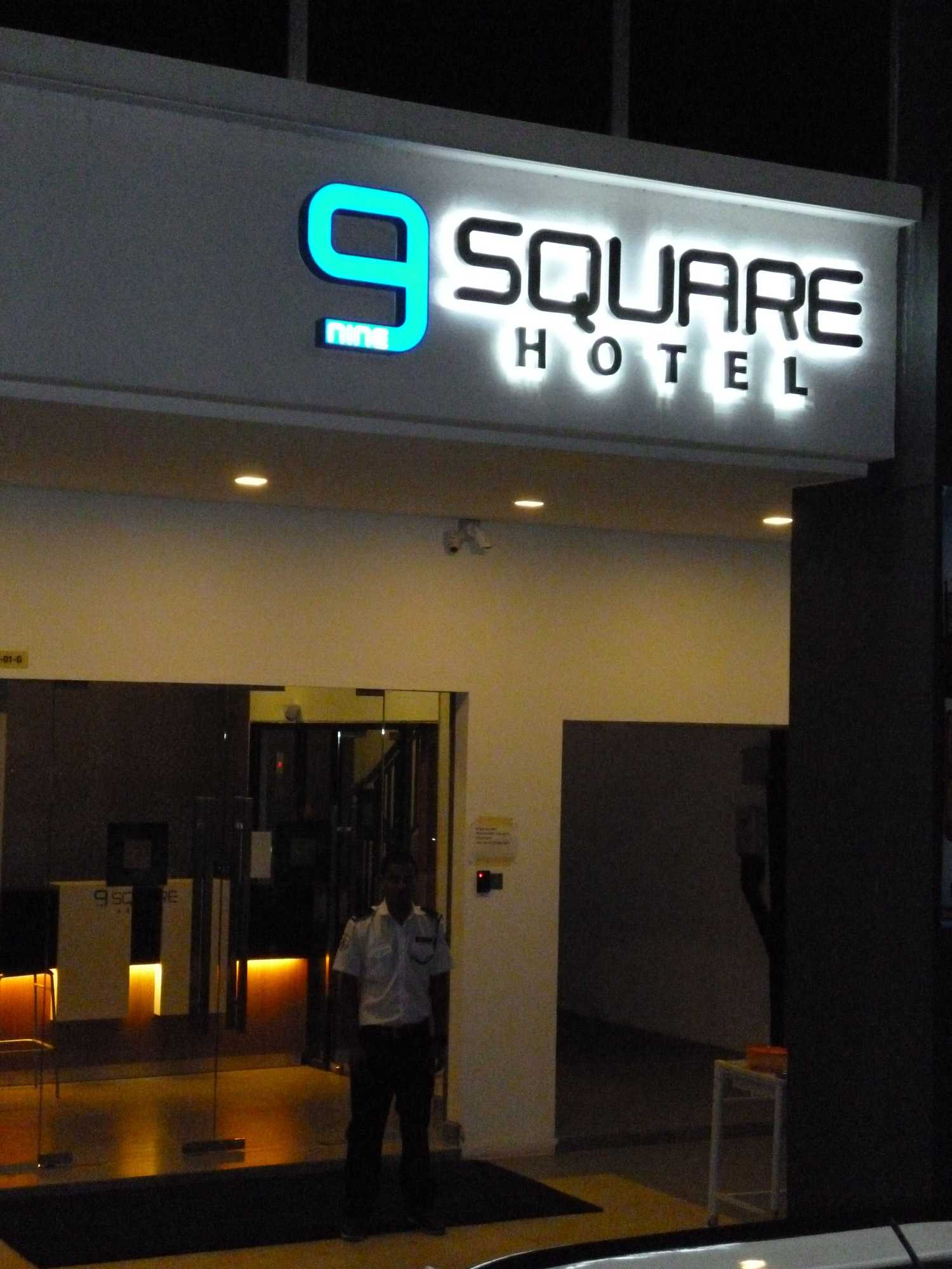 Gift card for 9 Square Hotel - Bangi Gift card for 9 Square Hotel - Bangi