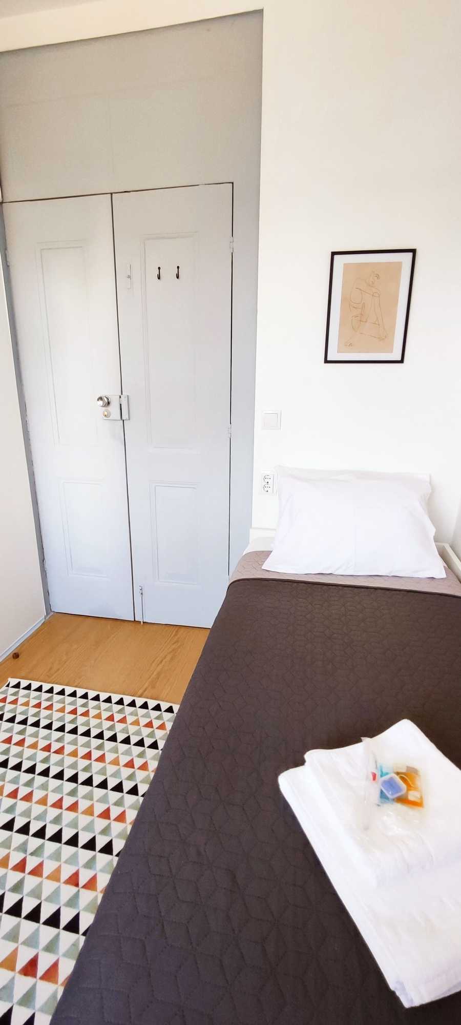 Gift card for Vila Santa Cruz Guest House