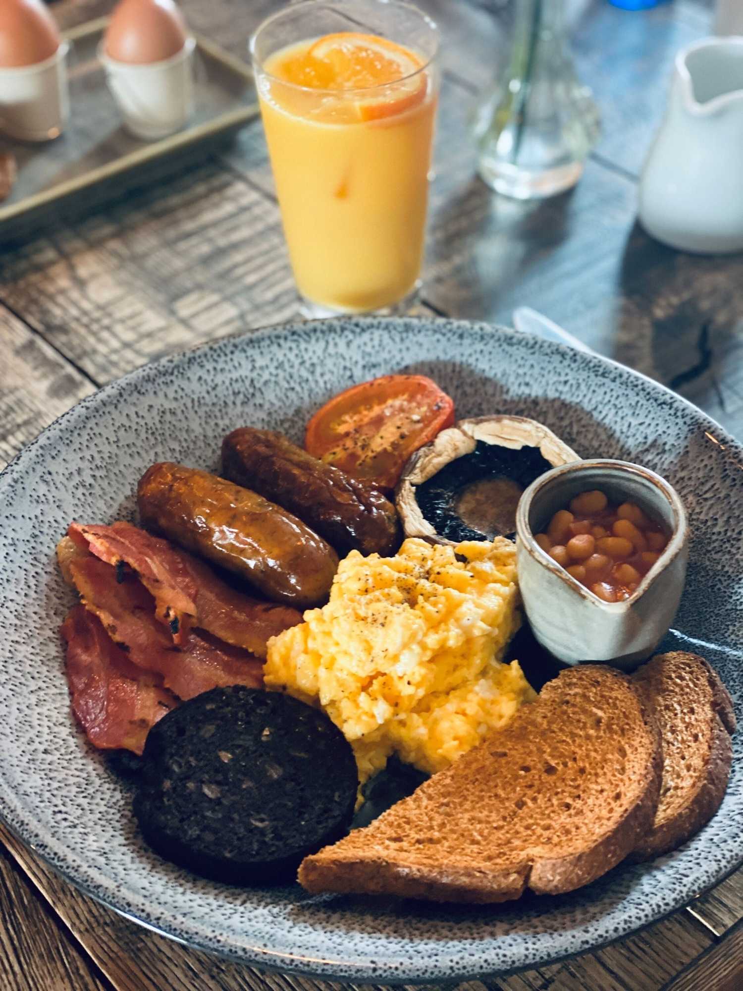 Gift card for The Windmill