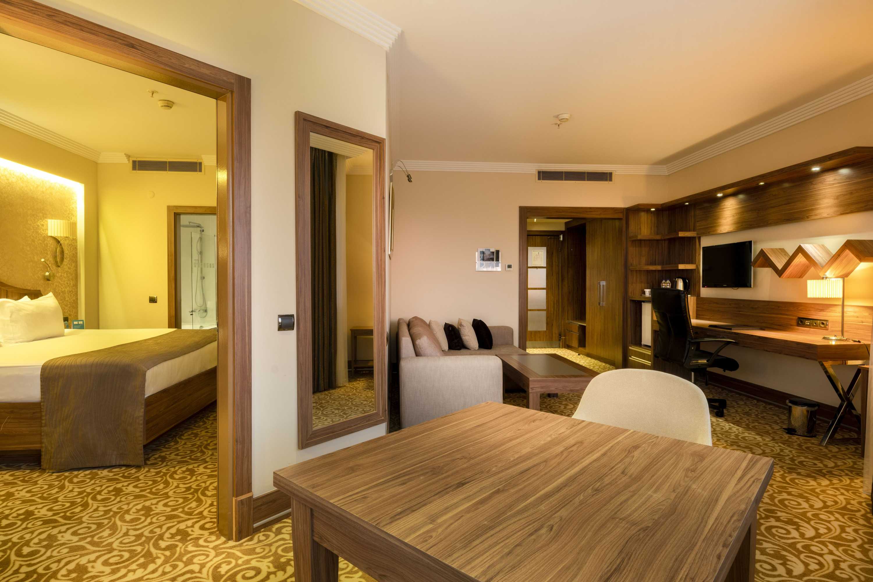 Gift card for Euro Park Hotel Bursa Gift card for Euro Park Hotel Bursa