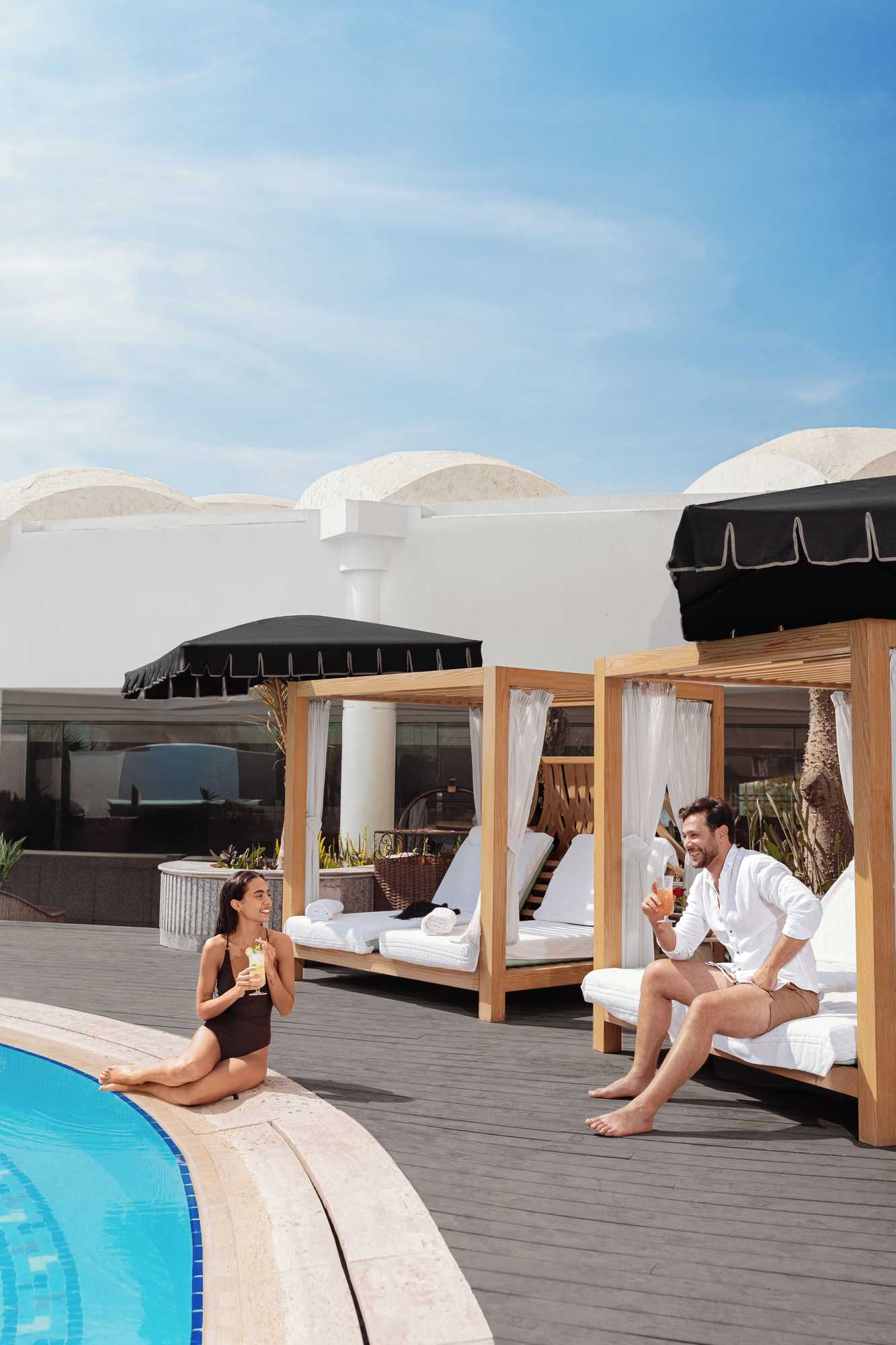 Gift card for Sofitel Cairo Downtown Nile Gift card for Sofitel Cairo Downtown Nile