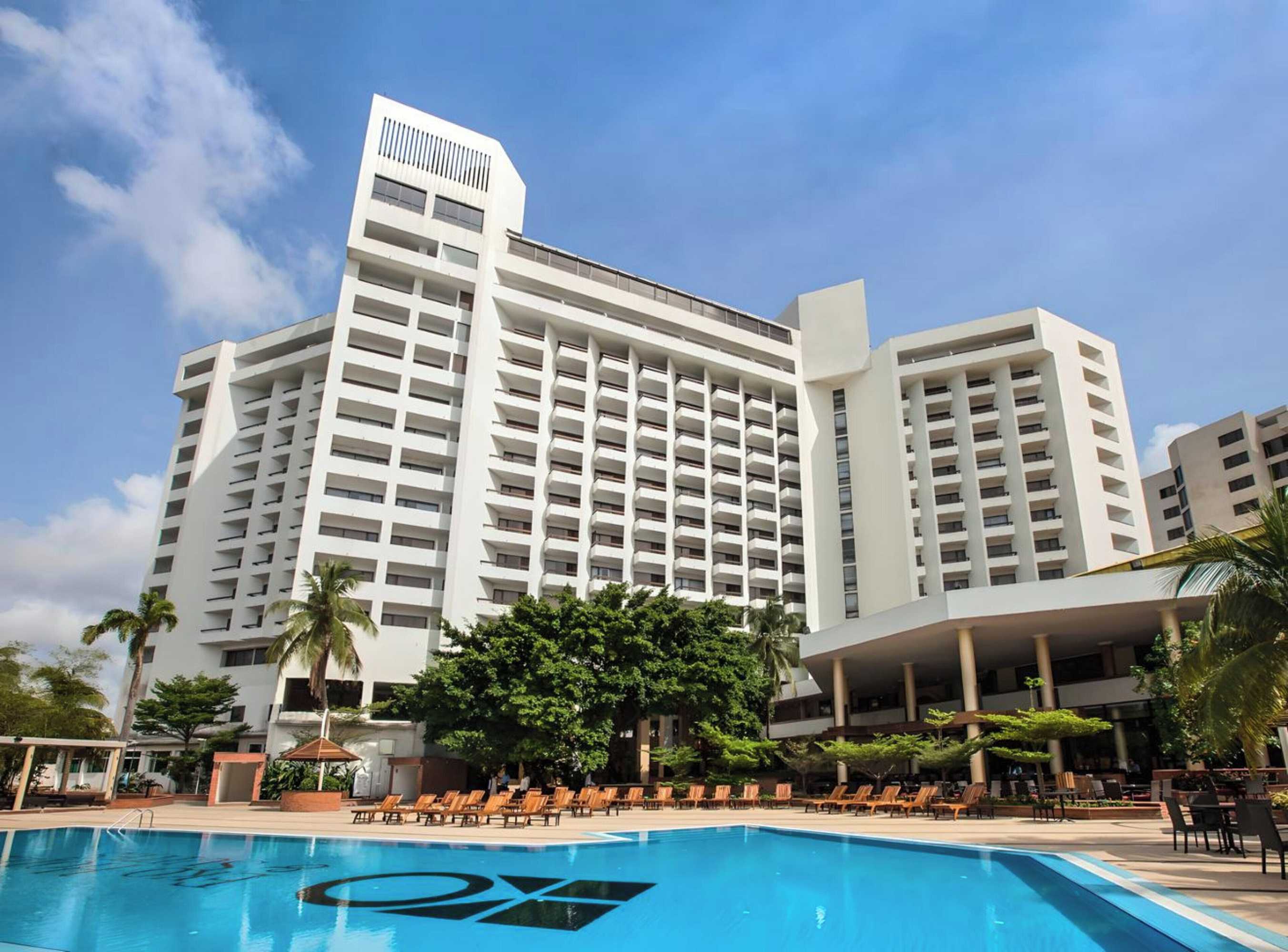 Gift card for Eko Hotel Main Building