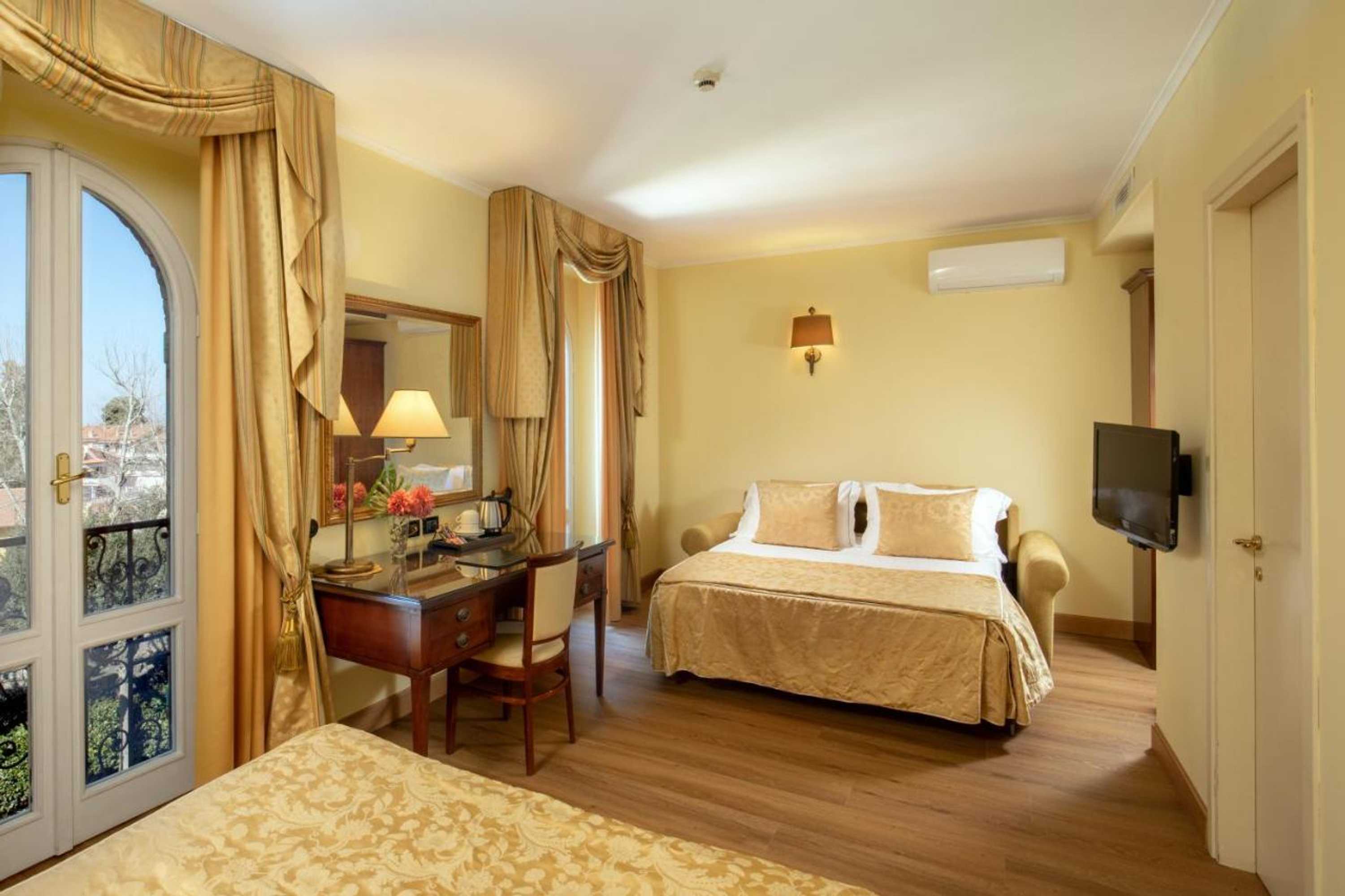 Gift card for Hotel Verdeborgo