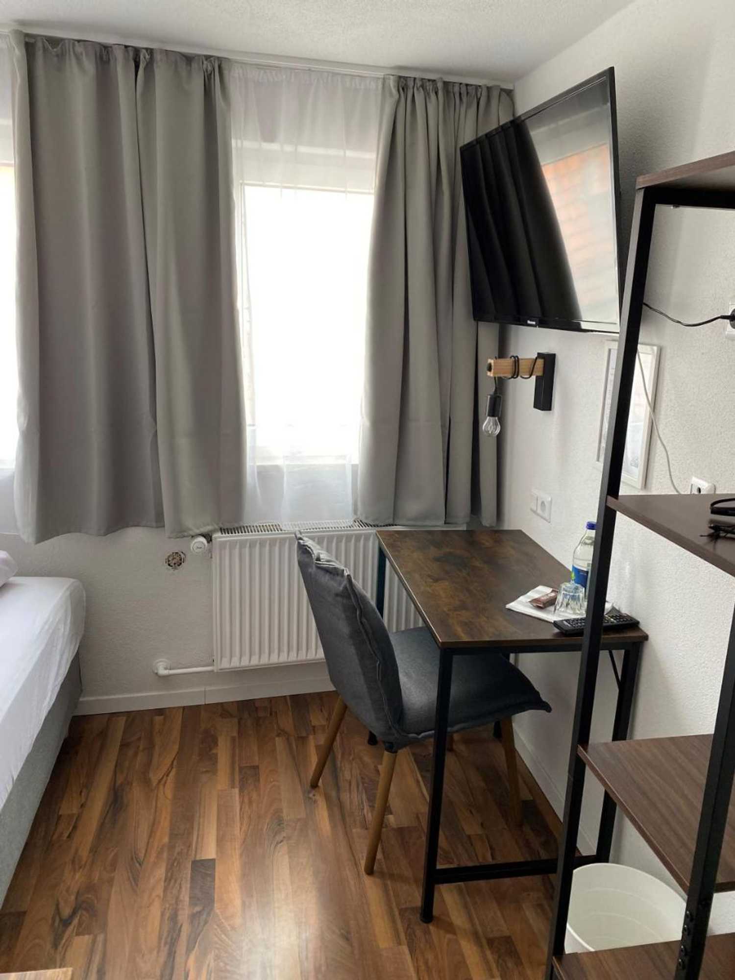 Gift card for Hotel Rössle