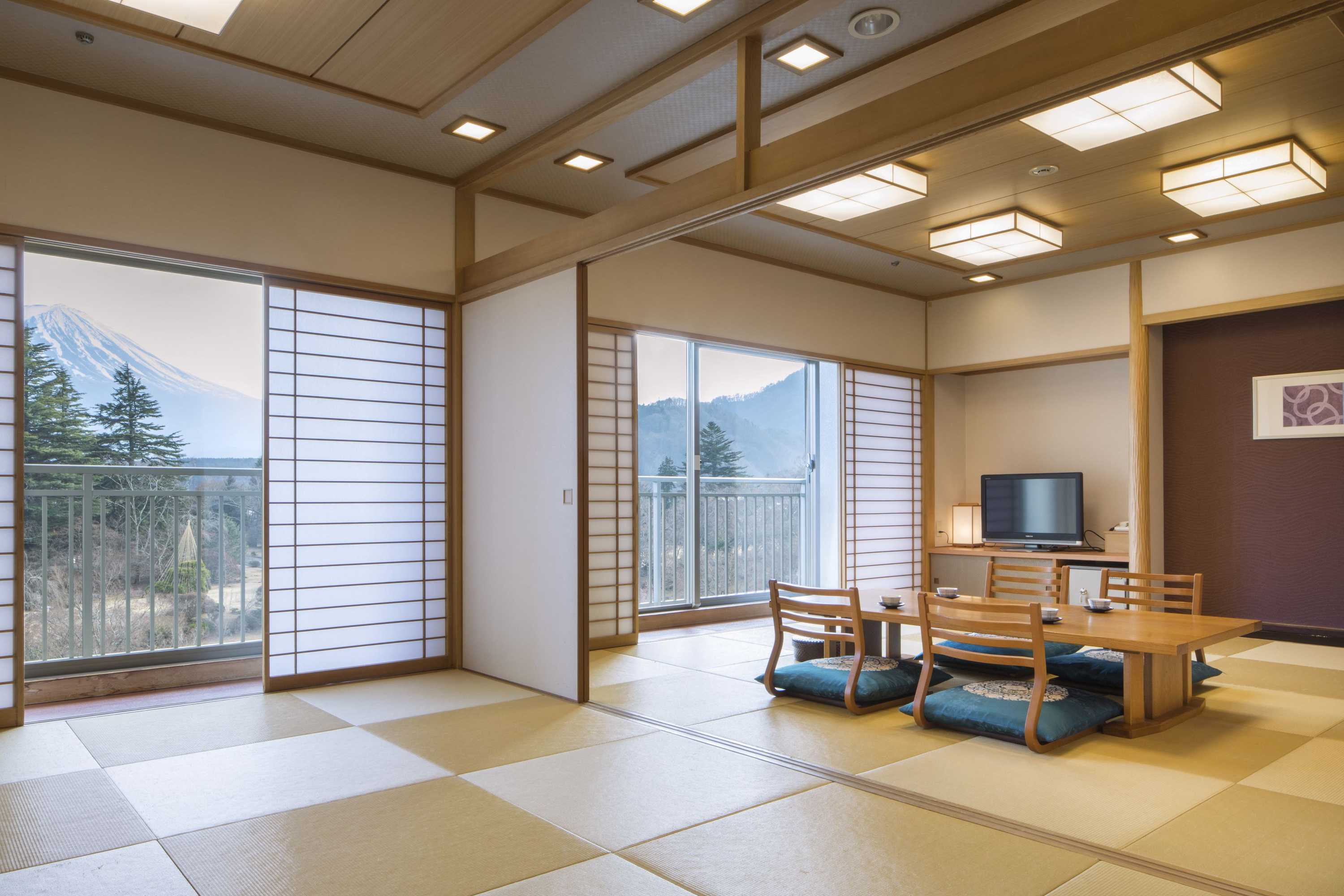 Gift card for Fuji View Hotel Gift card for Fuji View Hotel