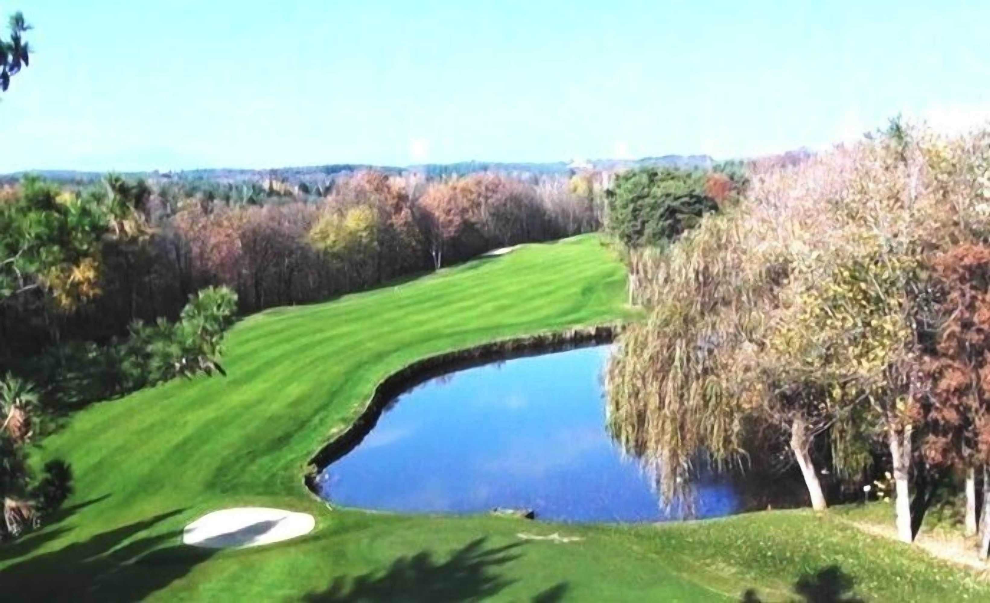 Gift card for Golf Hotel La Pinetina Gift card for Golf Hotel La Pinetina