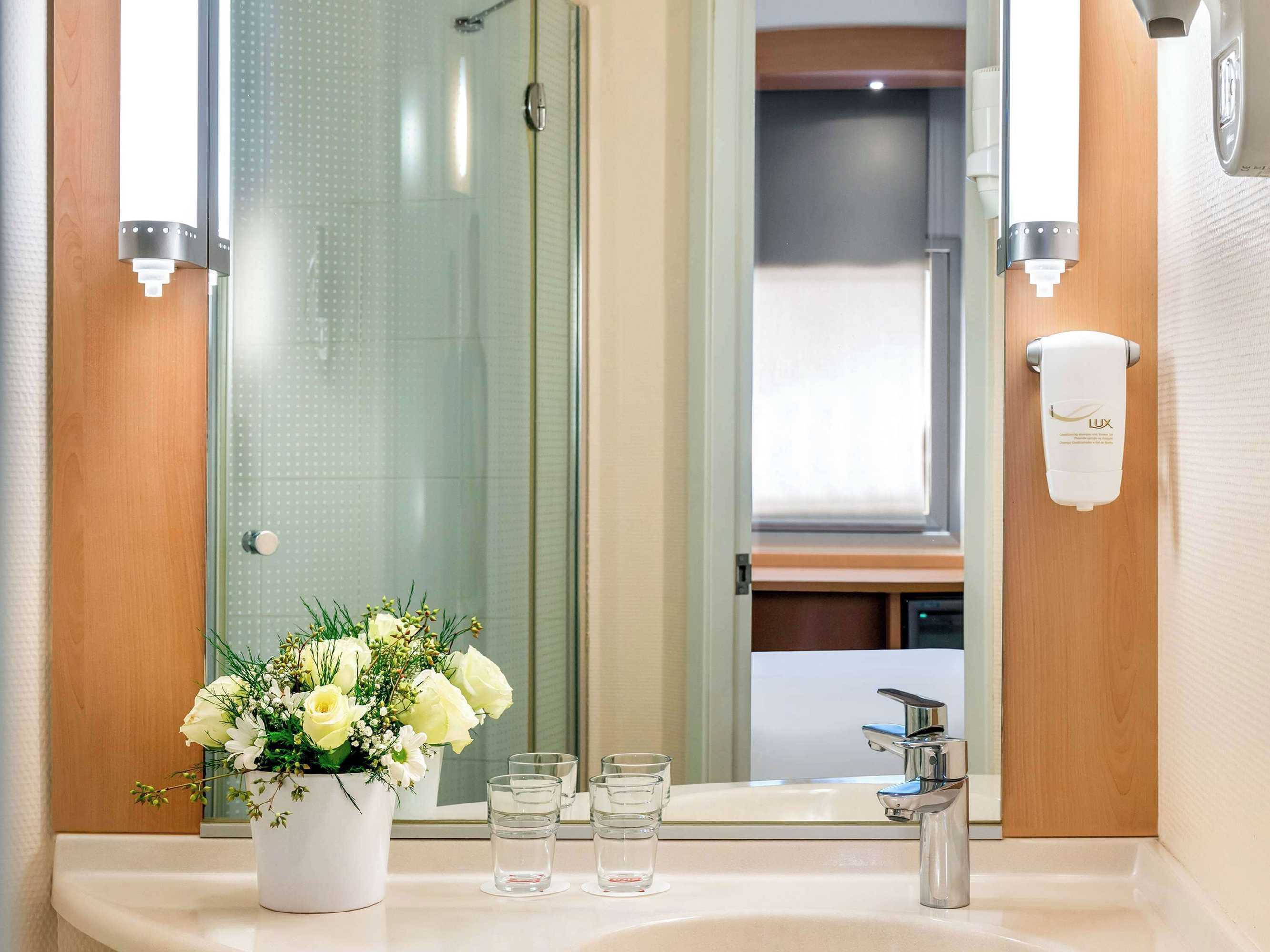 Gift card for Ibis Izmir Alsancak Gift card for Ibis Izmir Alsancak