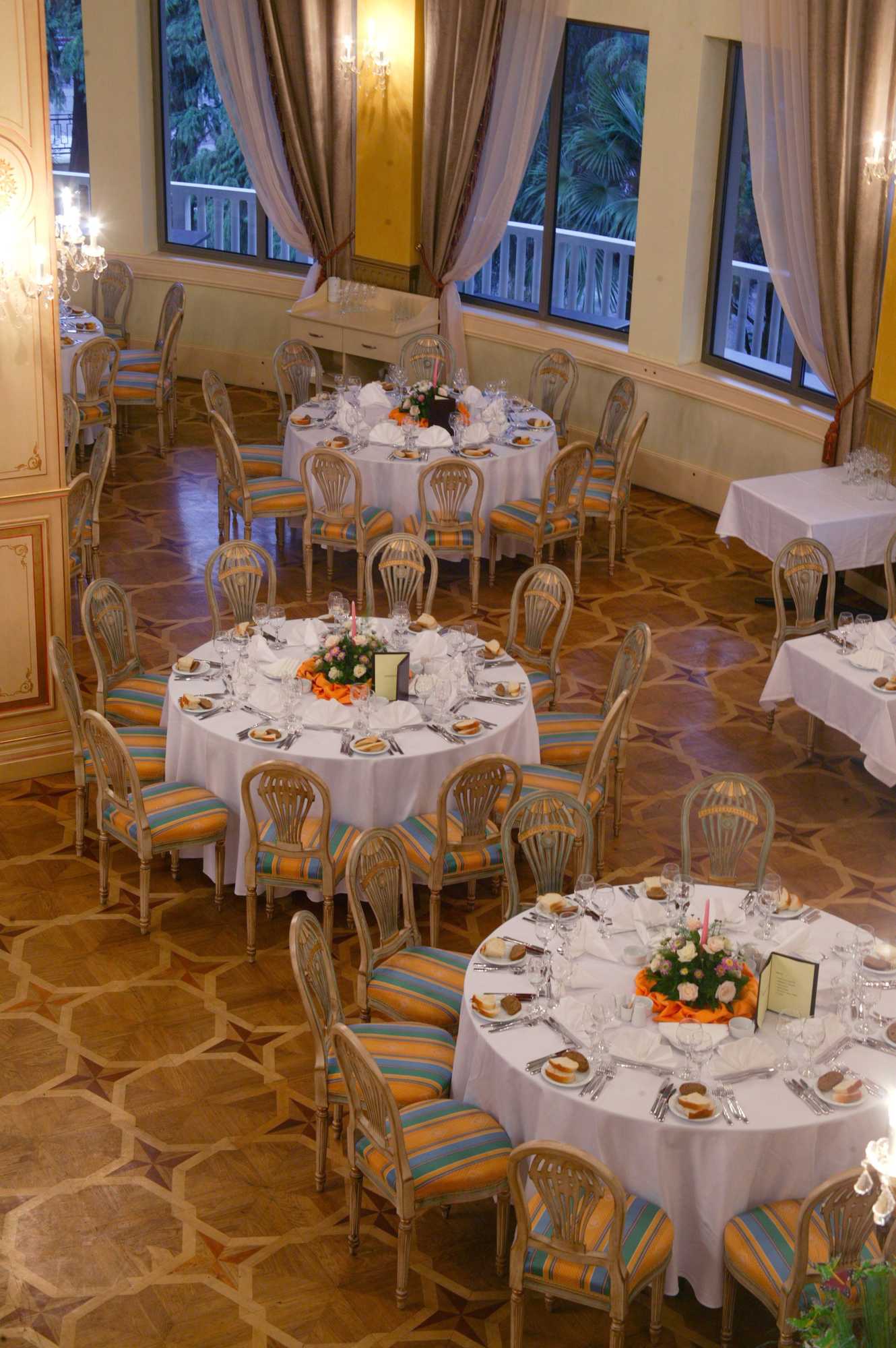 Gift card for Hotel Intourist Palace Batumi Gift card for Hotel Intourist Palace Batumi