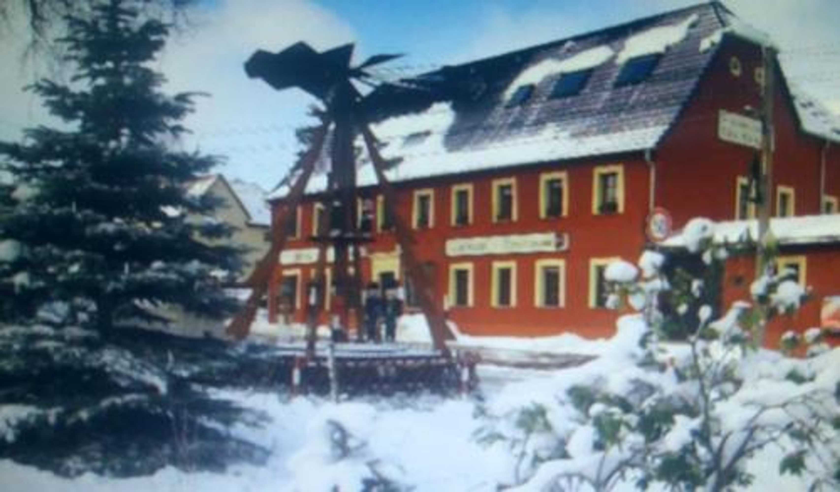 Gift card for Altes Wirtshaus Fördergersdorf Bed & Breakfast Gift card for Altes Wirtshaus Fördergersdorf Bed & Breakfast