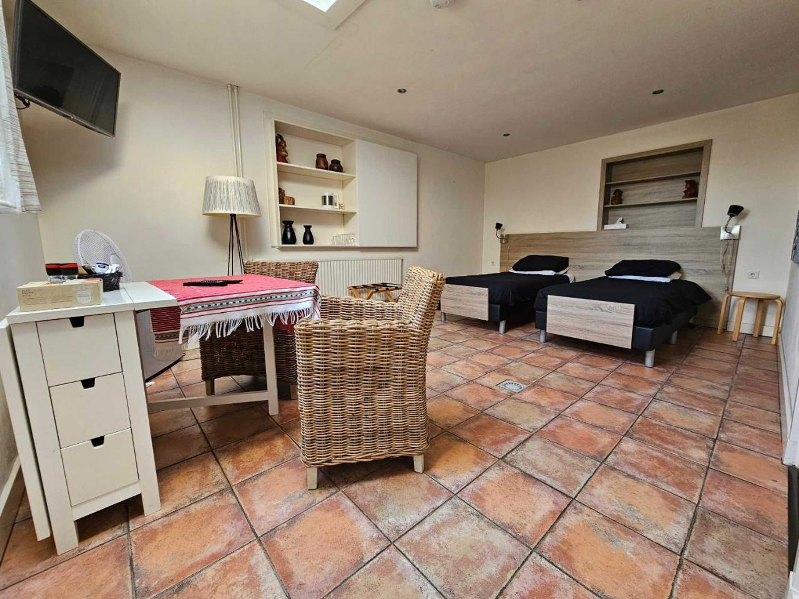 Gift card for Bed en Breakfast Boekel