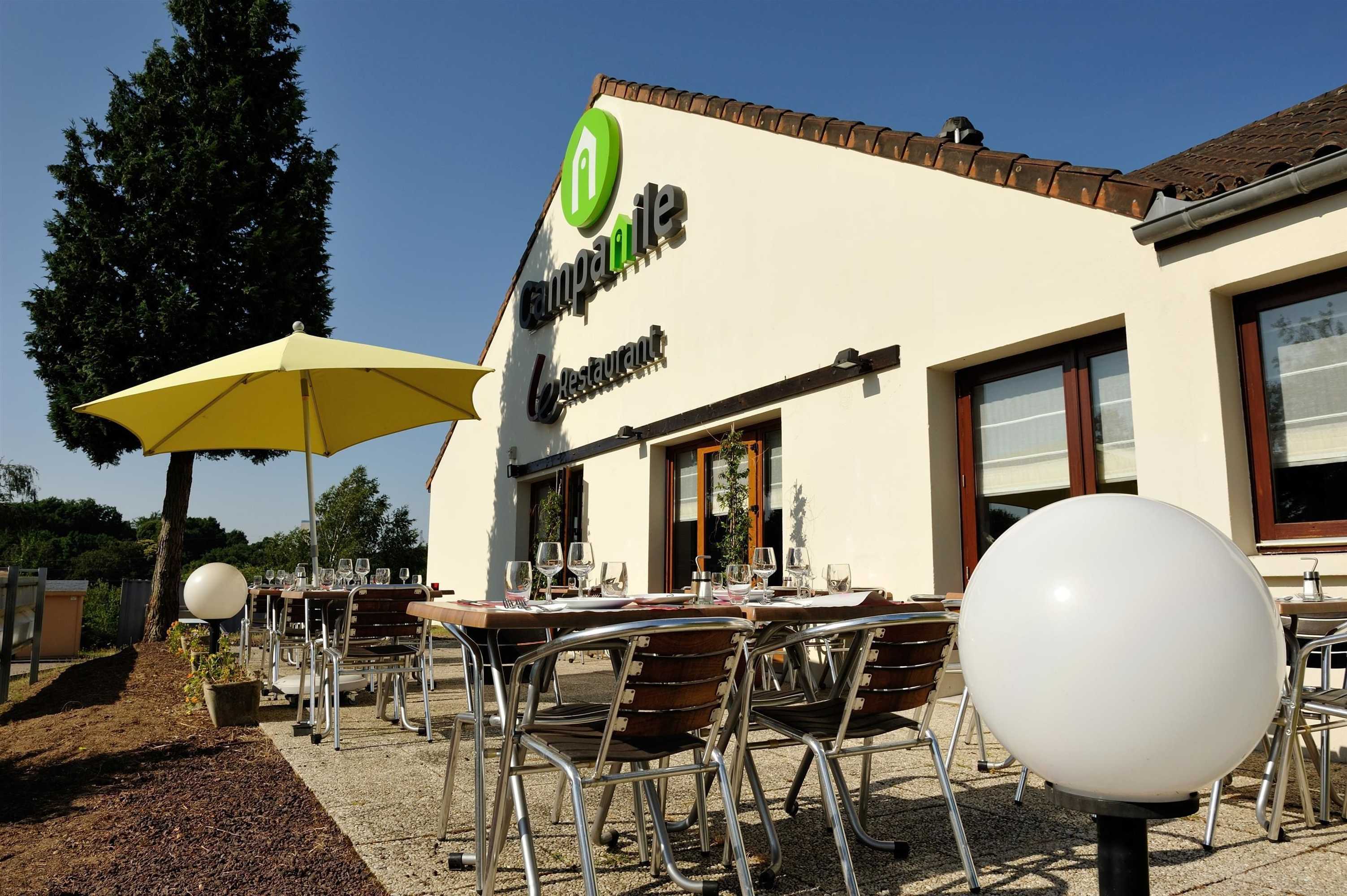 Gift card for Campanile Limoges Nord Gift card for Campanile Limoges Nord