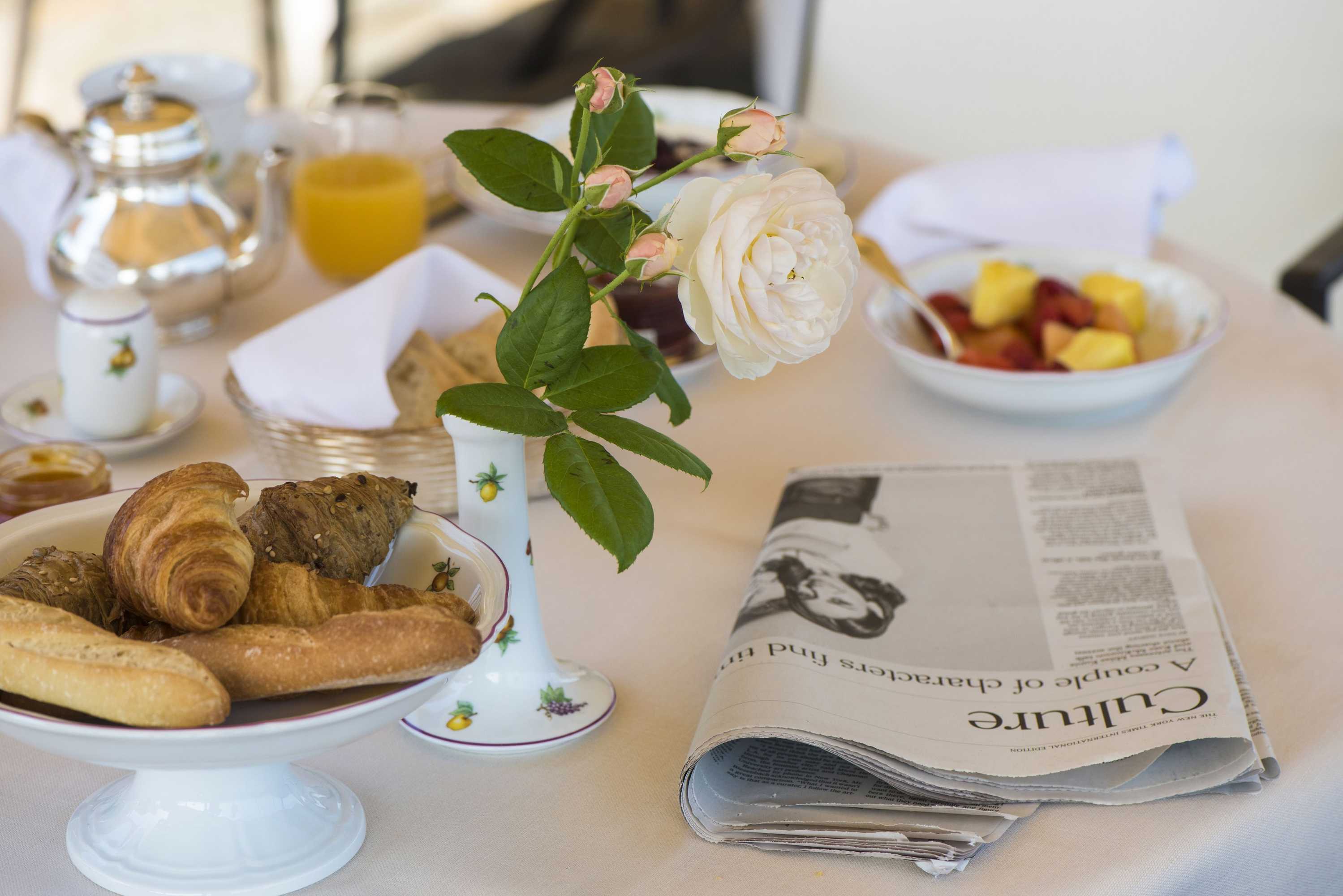 Gift card for Hotel Le Fontanelle