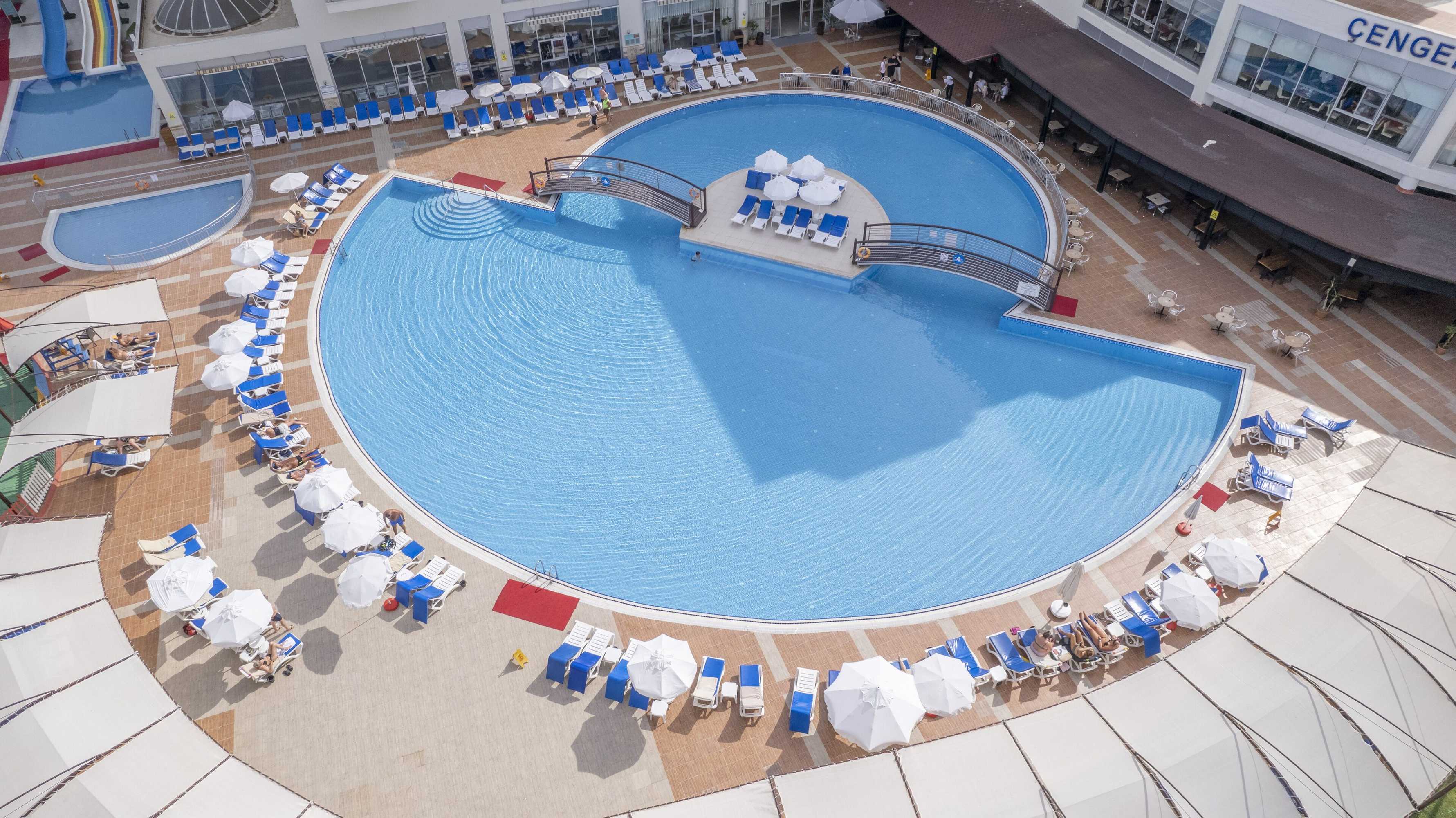 Gift card for Çenger Beach Resort Spa - All Inclusive Gift card for Çenger Beach Resort Spa - All Inclusive