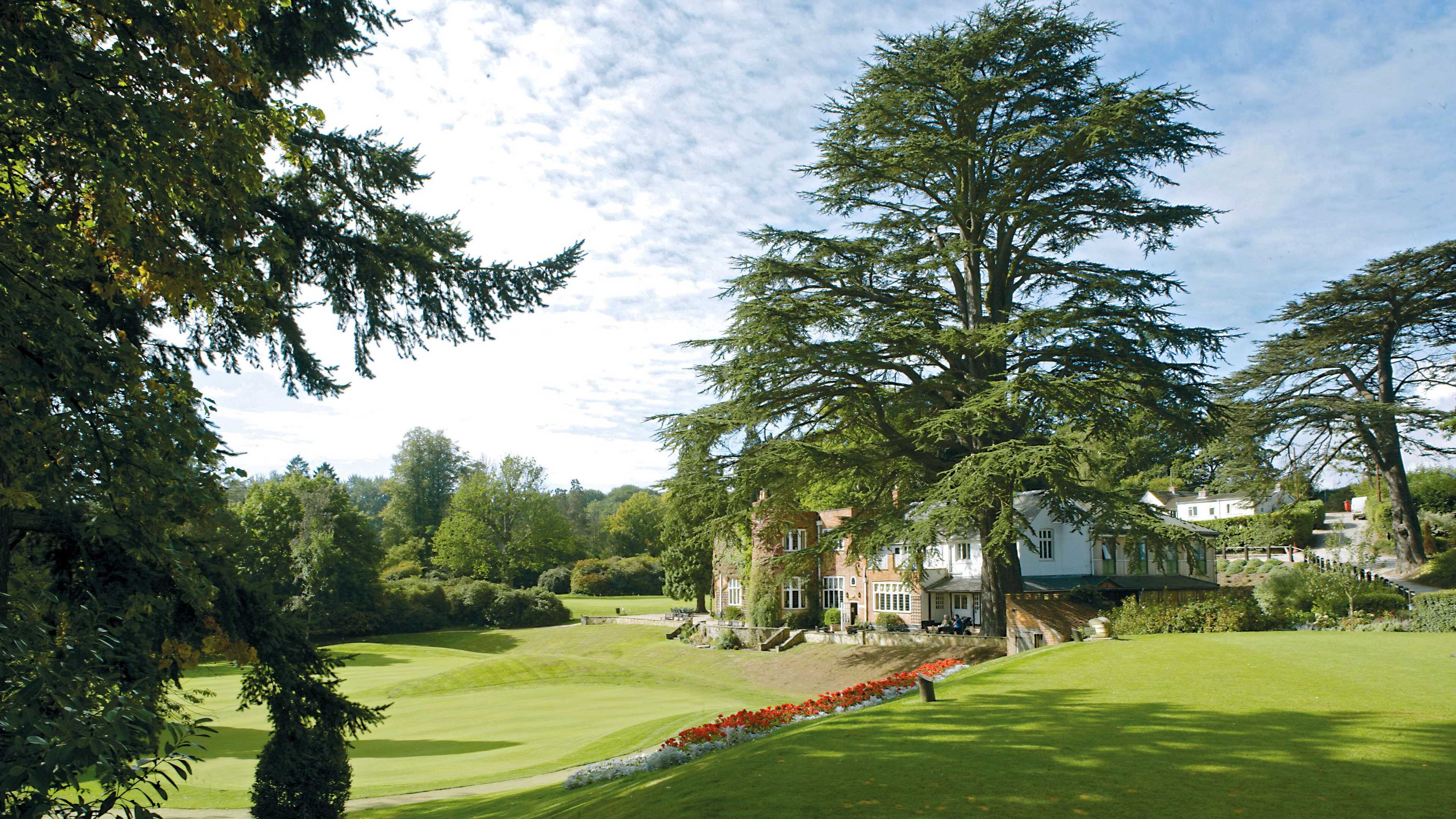 Gift card for Donnington Valley Hotel And Spa Gift card for Donnington Valley Hotel And Spa