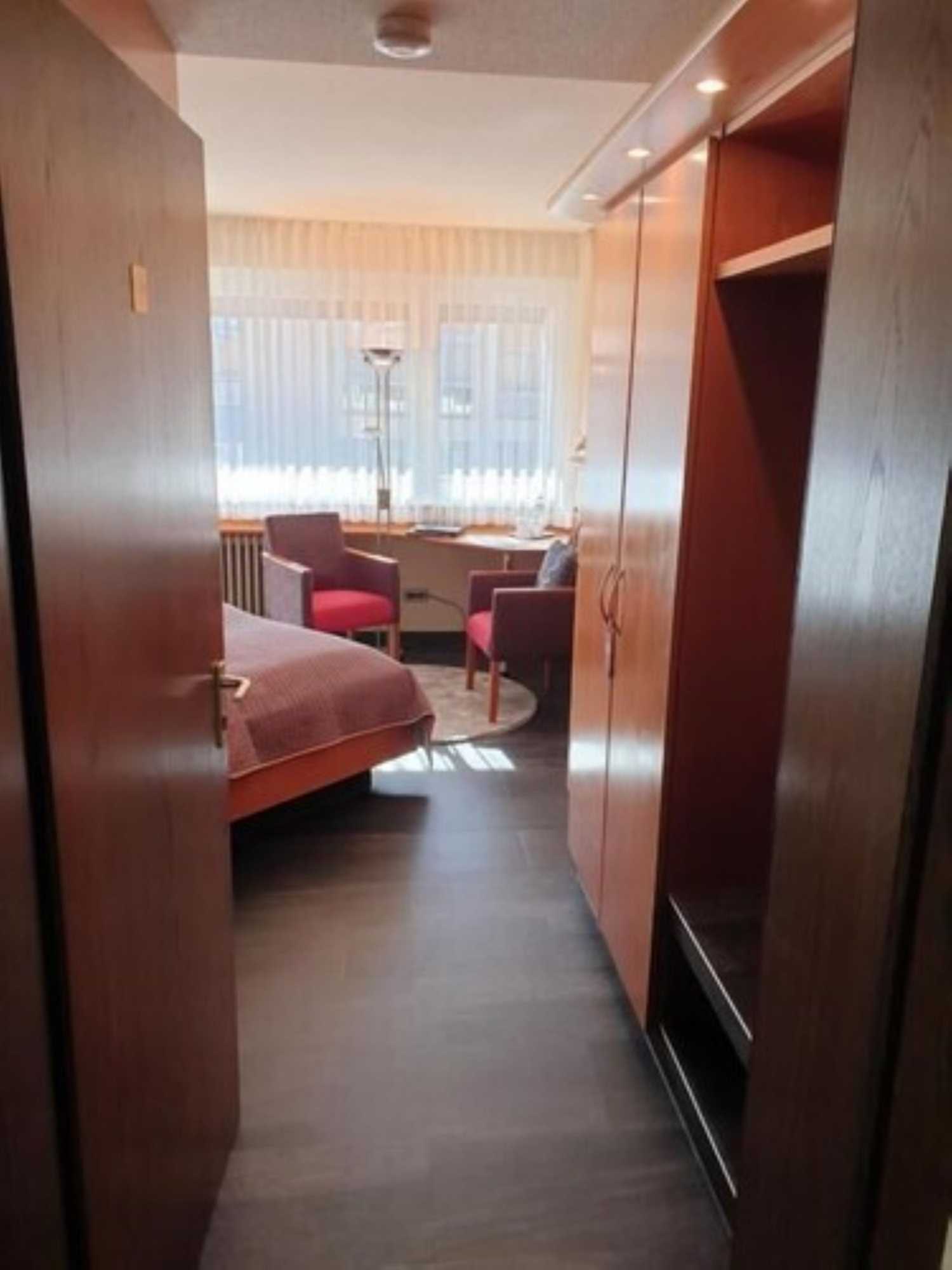 Gift card for Hotel Koch