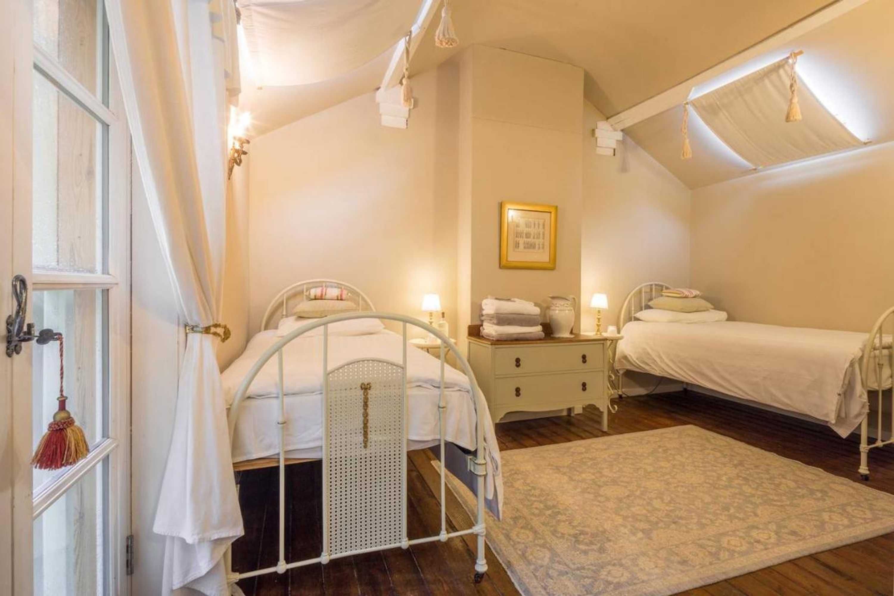 Gift card for The Domek