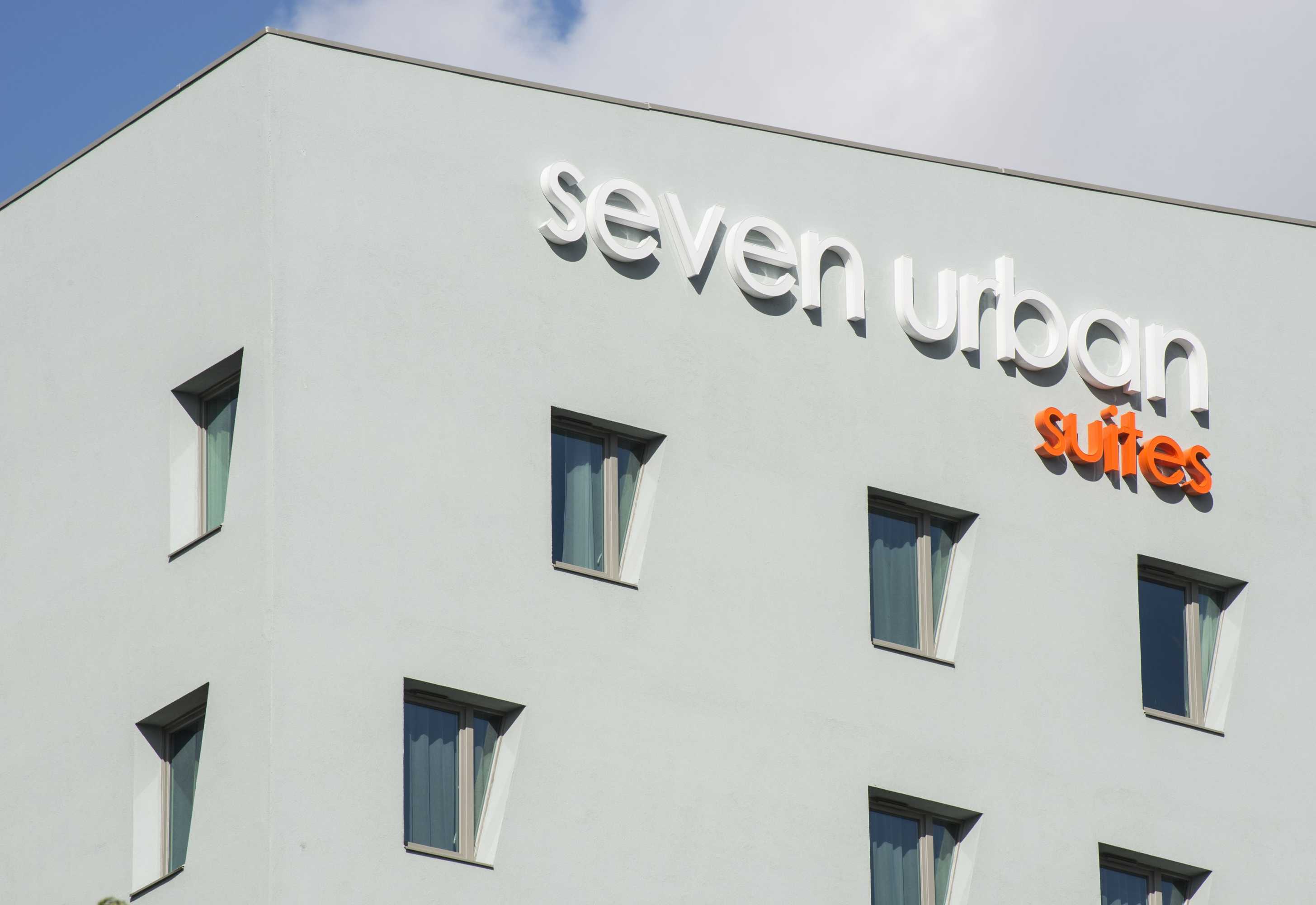 Gift card for Seven Urban Suites Nantes Centre Gift card for Seven Urban Suites Nantes Centre