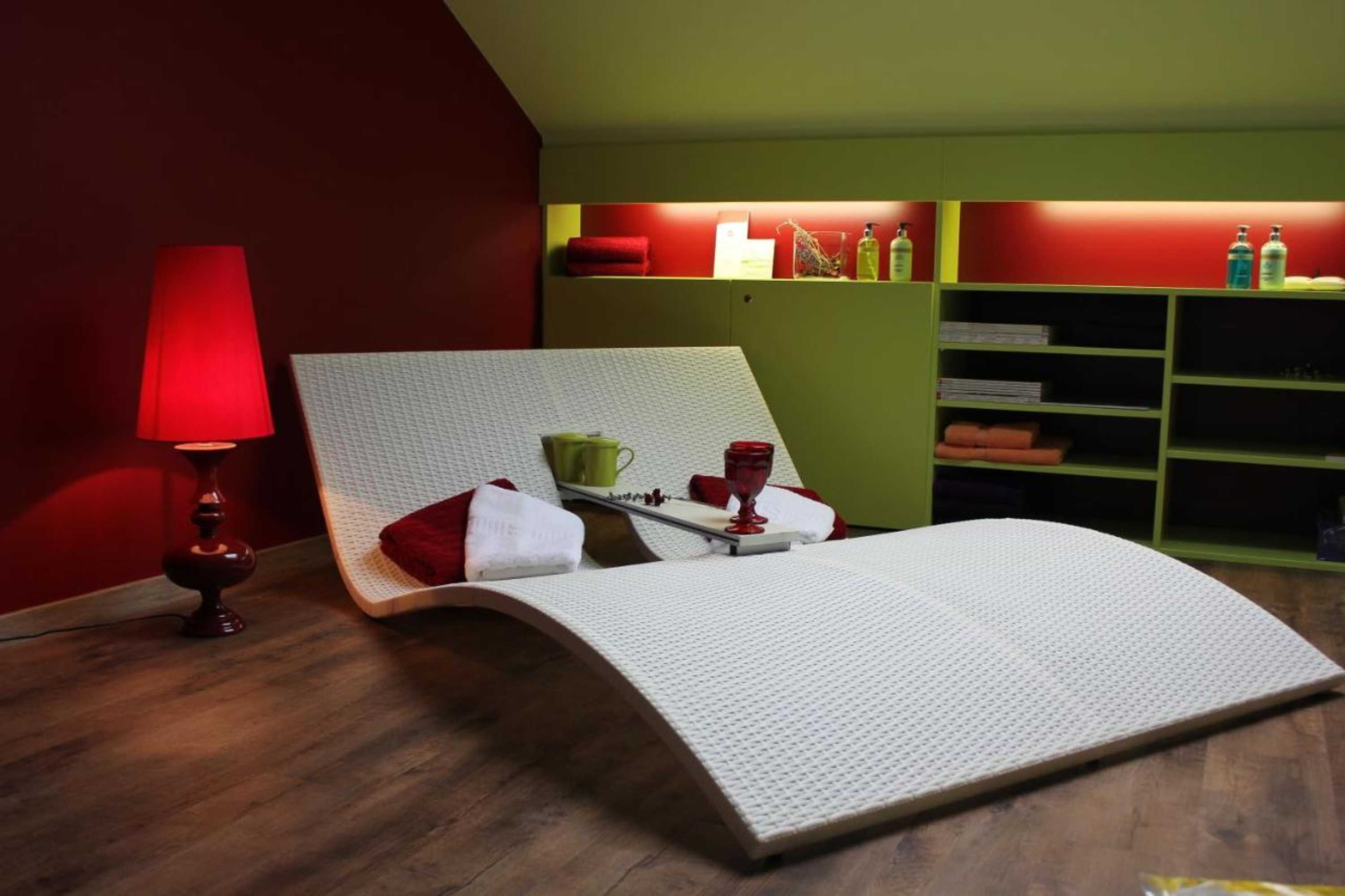 Gift card for Hotel Haus Kallenberg