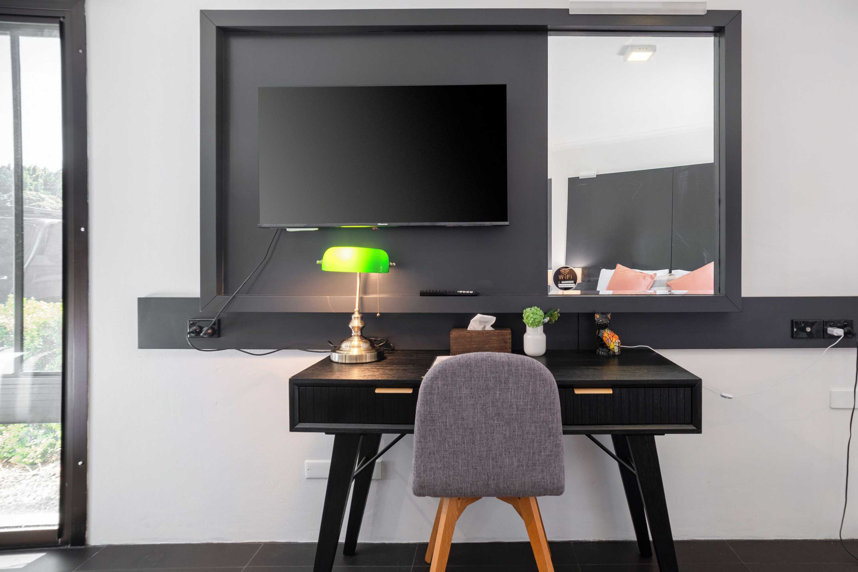 Gift card for Motel 10