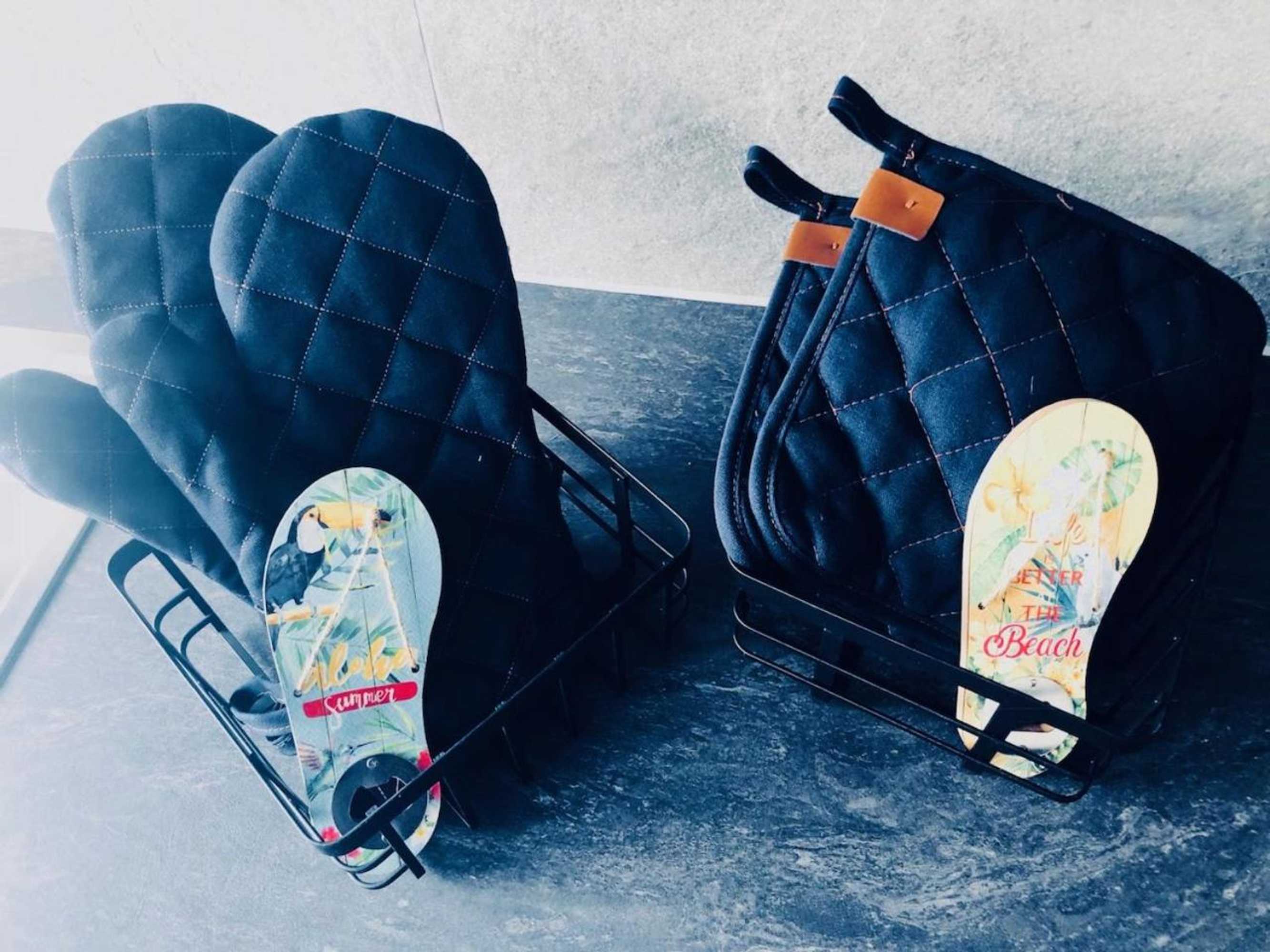 Gift card for Boardinghouse Beone