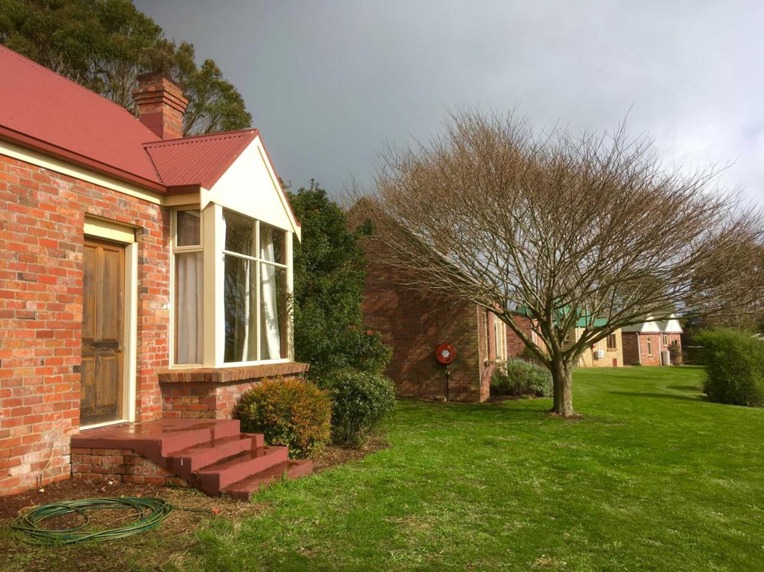 Gift card for Killynaught Spa Cottages