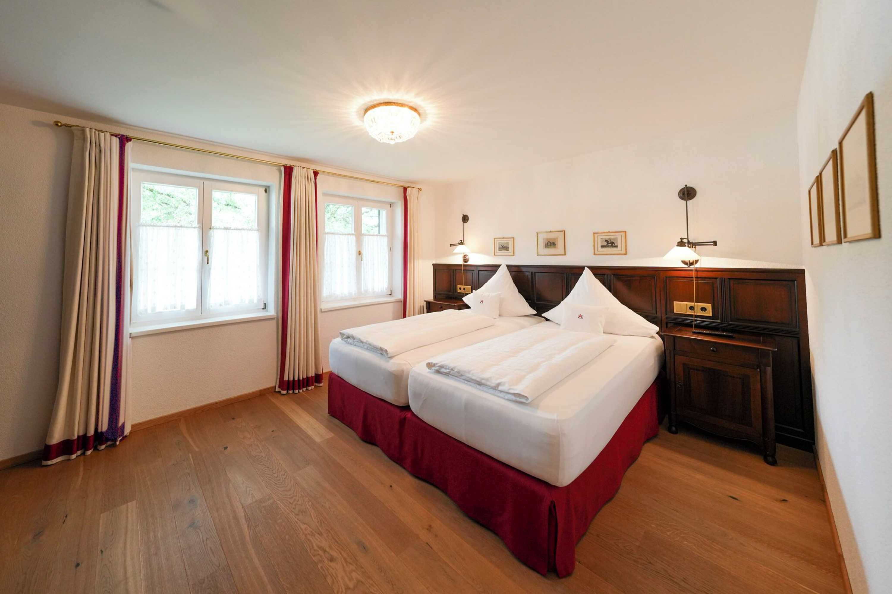 Gift card for Hofgut Albführen