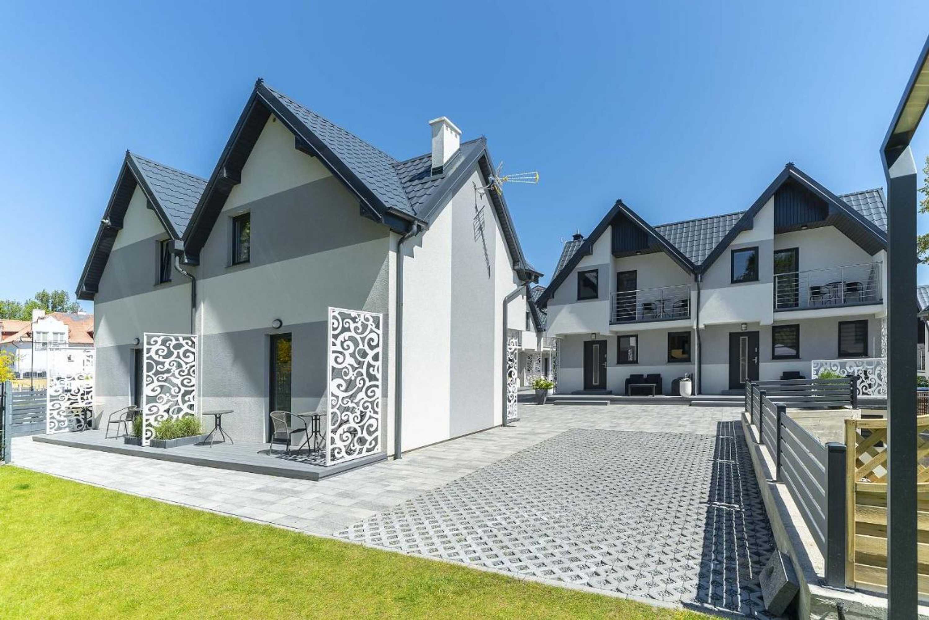 Gift card for Pokoje i Domki Atlantic