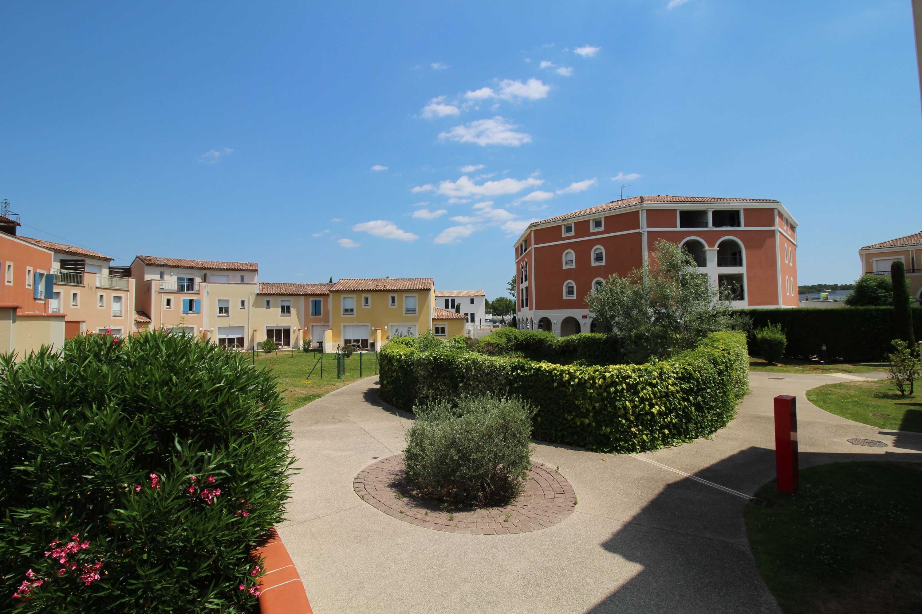 Gift card for Appart'hotel Garden & City Rousset Gift card for Appart'hotel Garden & City Rousset