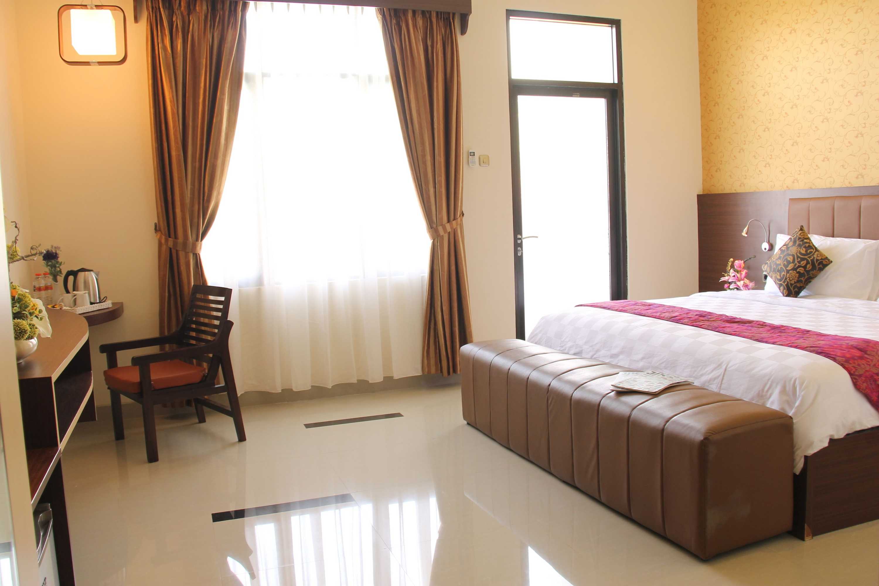 Gift card for Zamzam Hotel And Convention Batu Powered by Archipelago