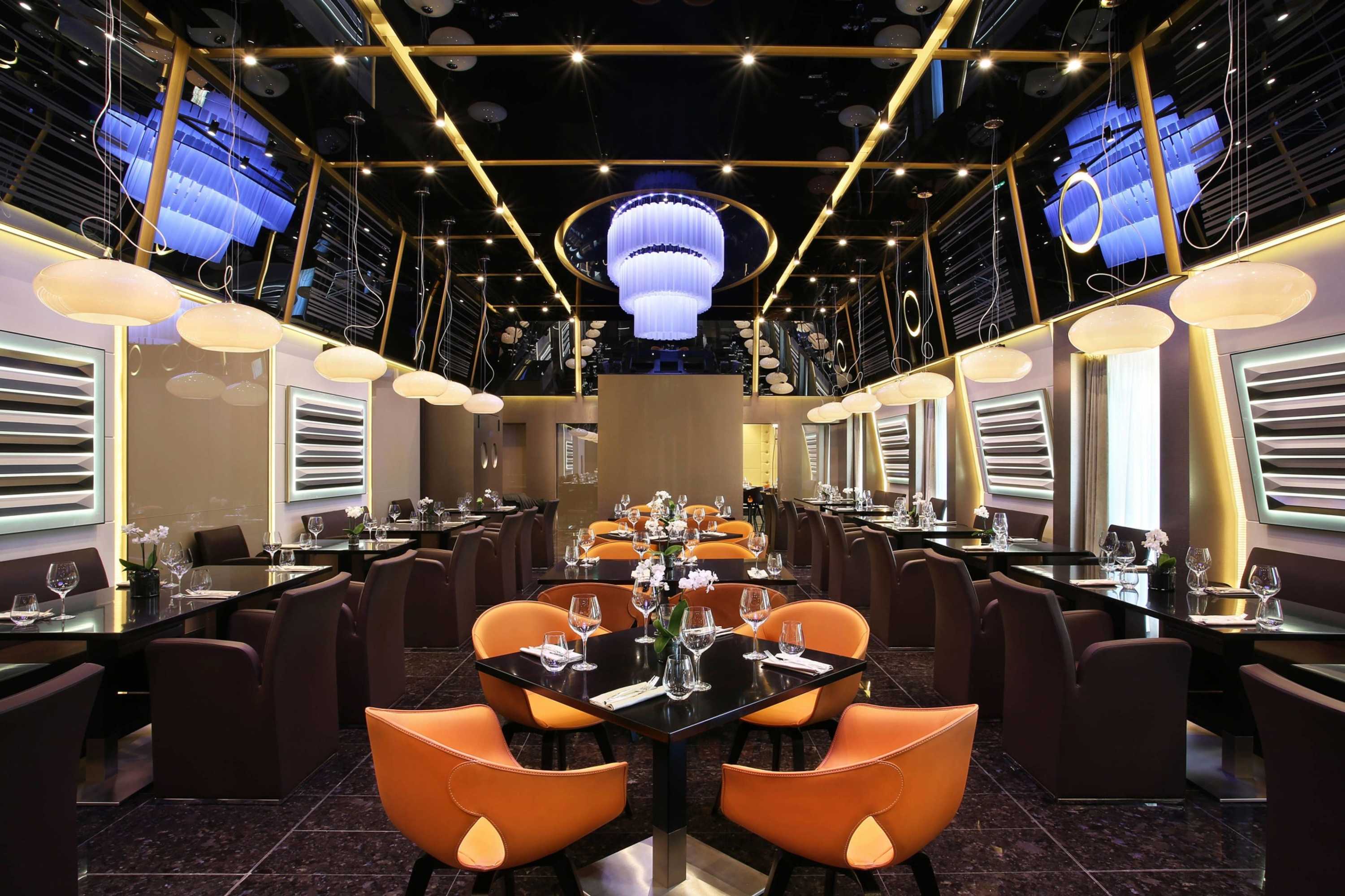 Gift card for Excelsior Hotel Gallia, a Luxury Collection Hotel Gift card for Excelsior Hotel Gallia, a Luxury Collection Hotel