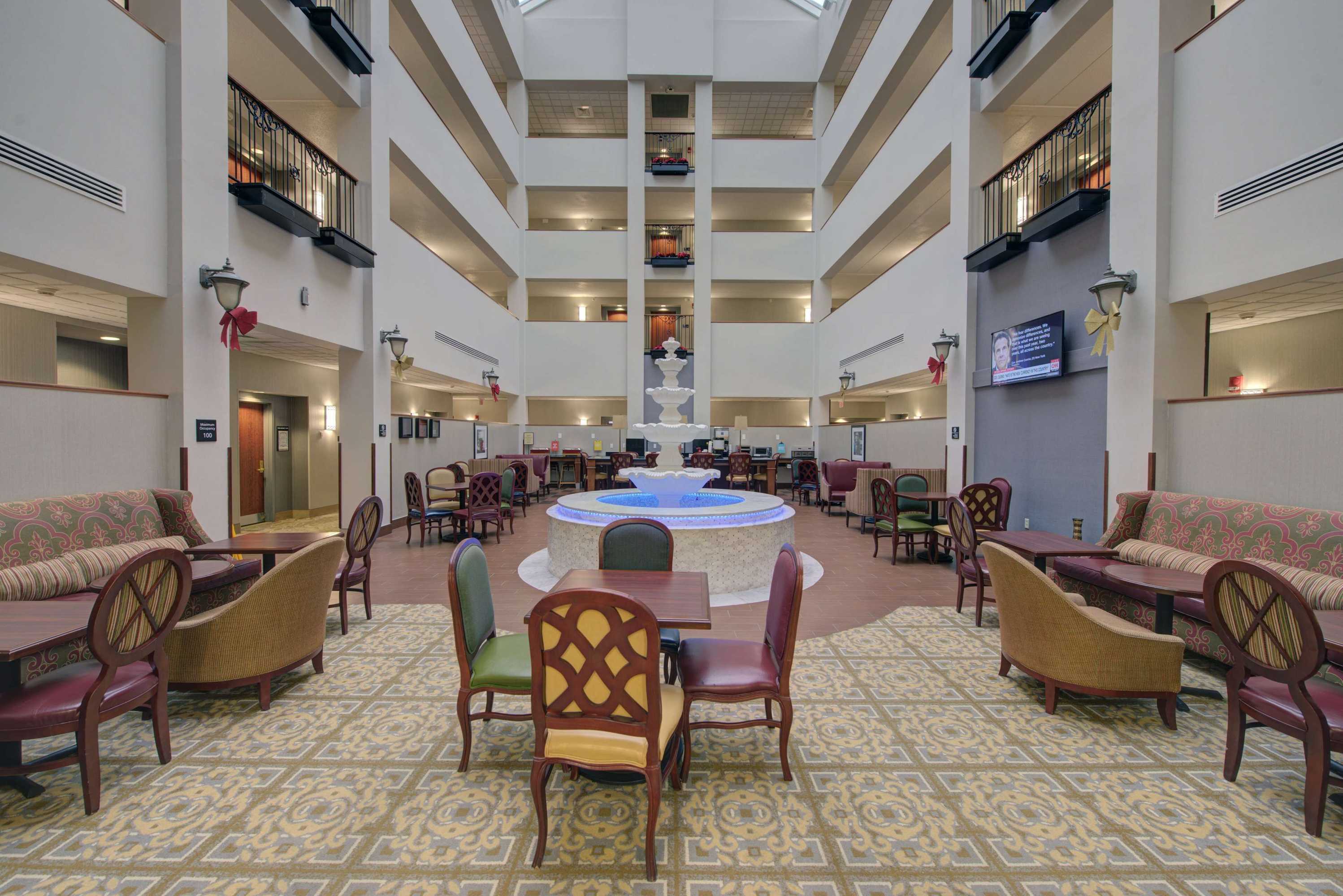 Gift card for Hampton Inn & Suites Rockville Centre Gift card for Hampton Inn & Suites Rockville Centre