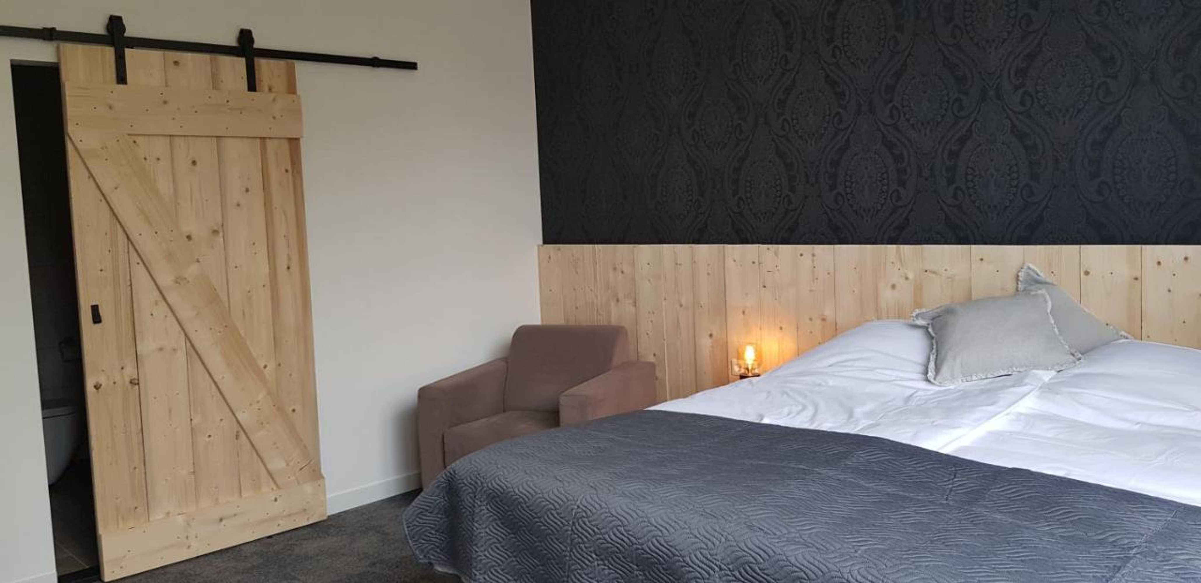 Gift card for B&b de Wilhelminaschool