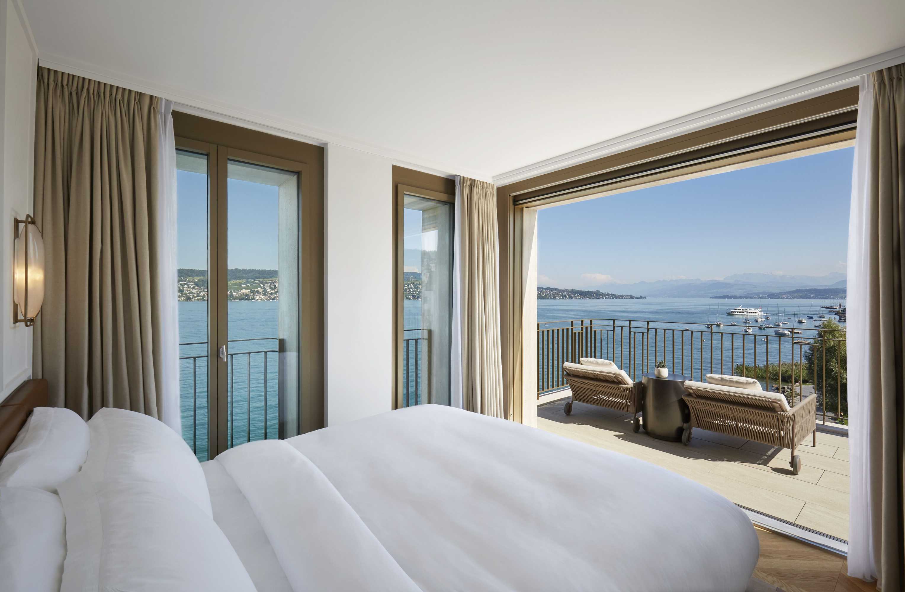 Gift card for Alex Lake Zürich