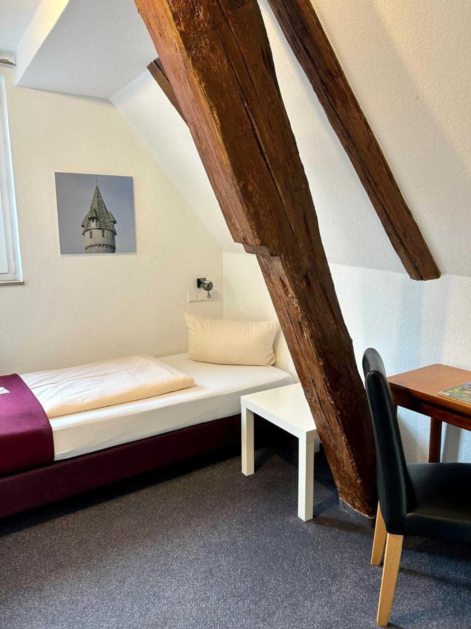 Gift card for Hotel Residenz