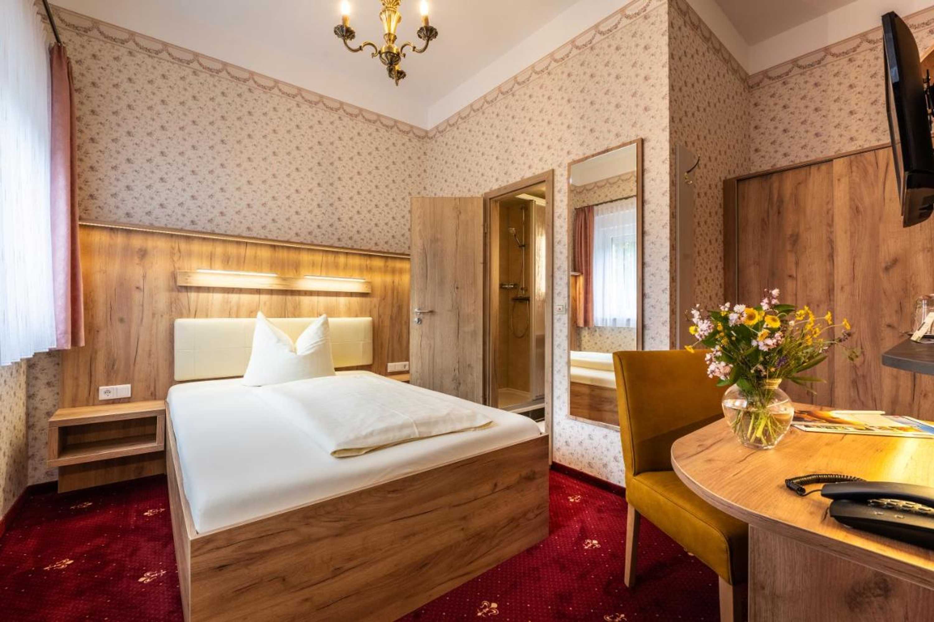 Gift card for Flair Hotel Villa Ilske