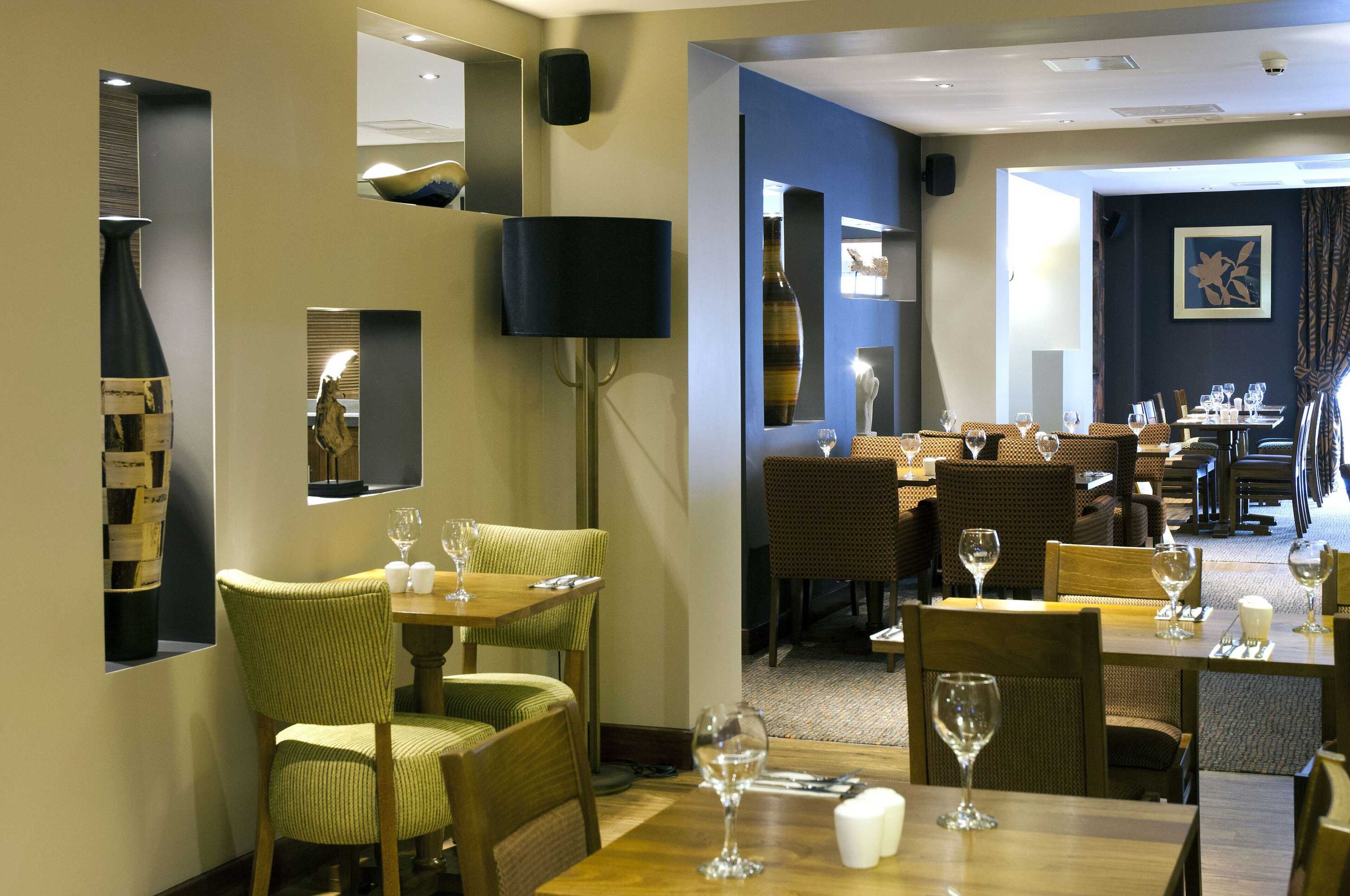 Gift card for Premier Inn London Ealing