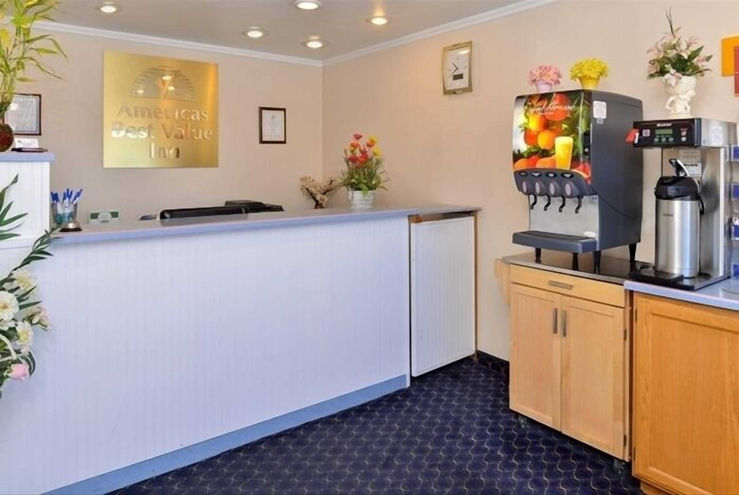 Gift card for Americas Best Value Inn & Suites Klamath Falls Gift card for Americas Best Value Inn & Suites Klamath Falls