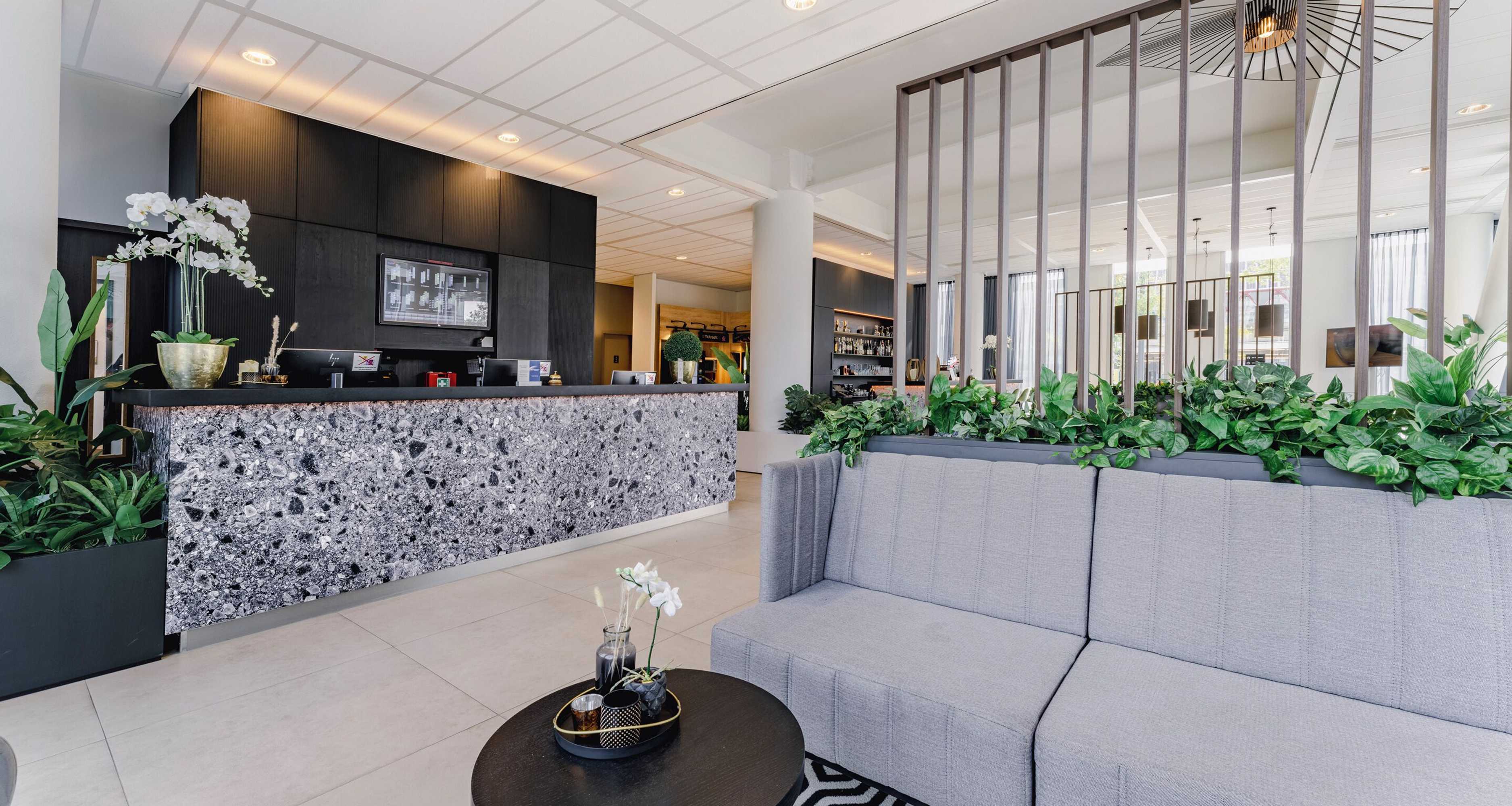 Gift card for Plaza Premium Almere