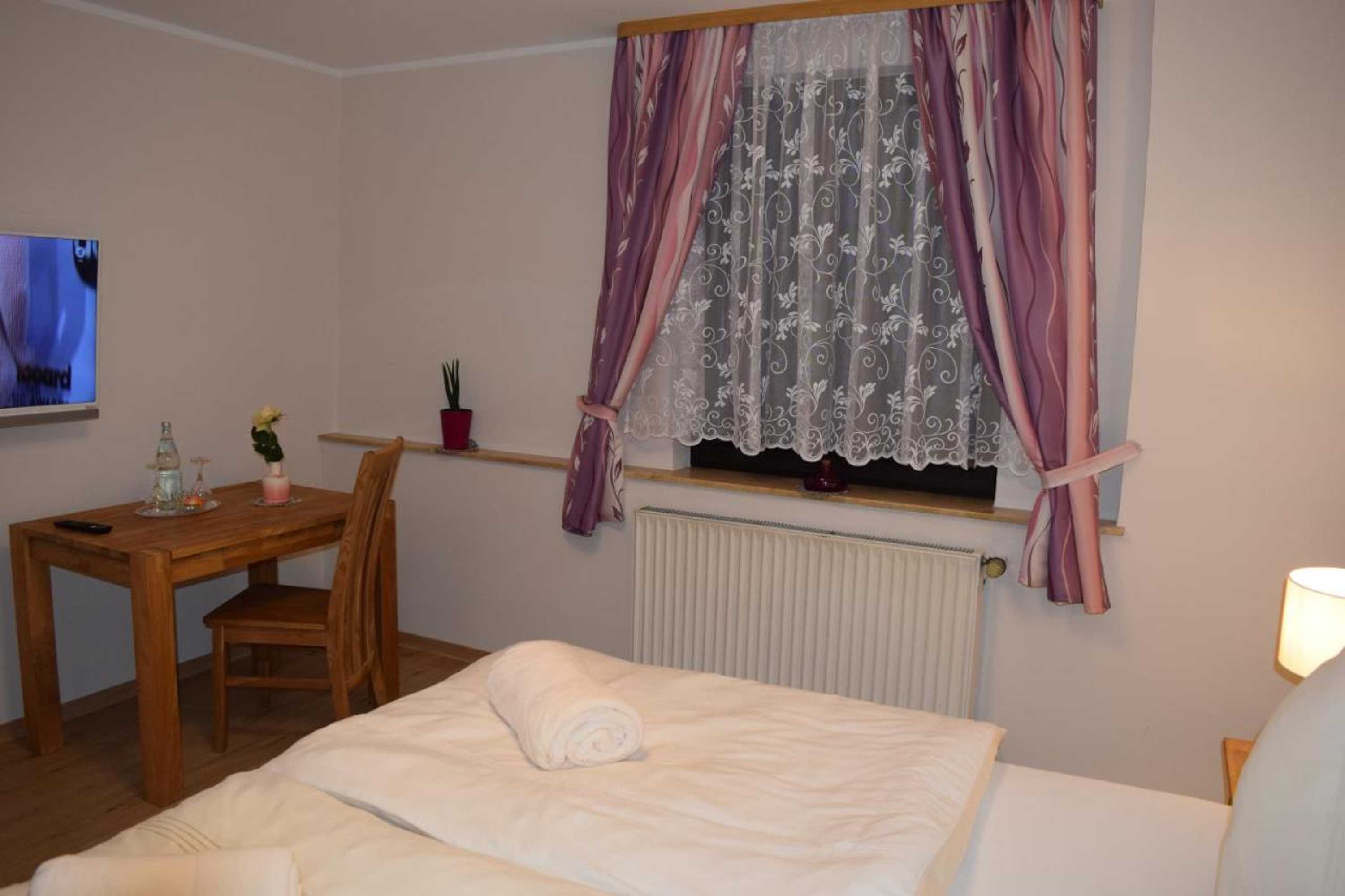 Gift card for Hotel Bürgergesellschaft