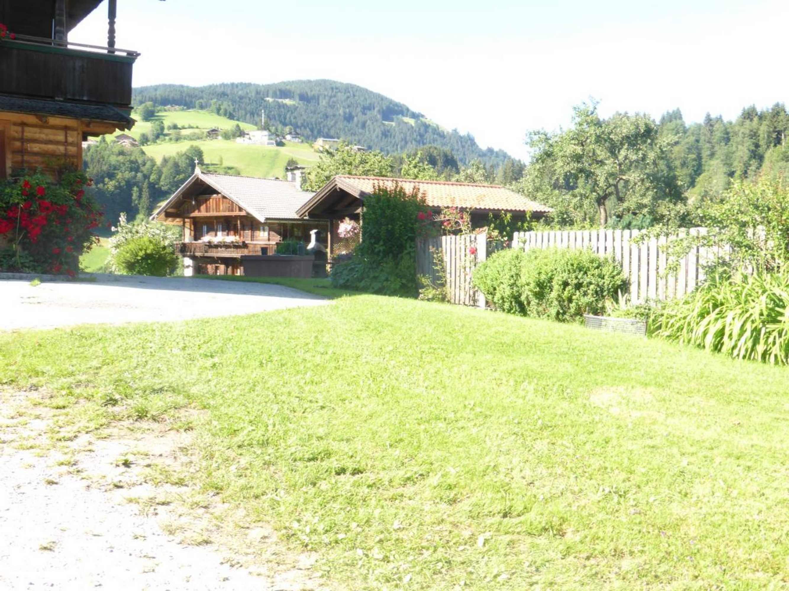 Gift card for Pension Schwaighof